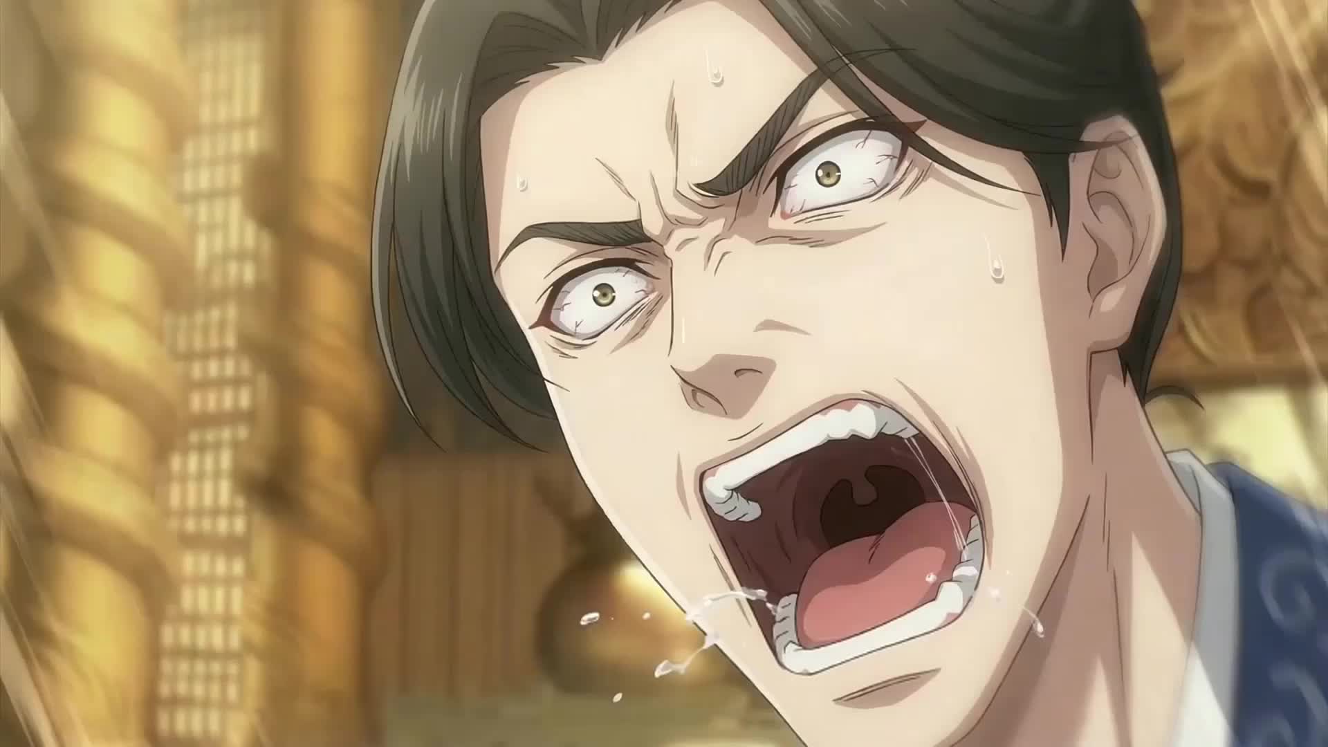 Episodio 1 de Entré en novela y me acusas
