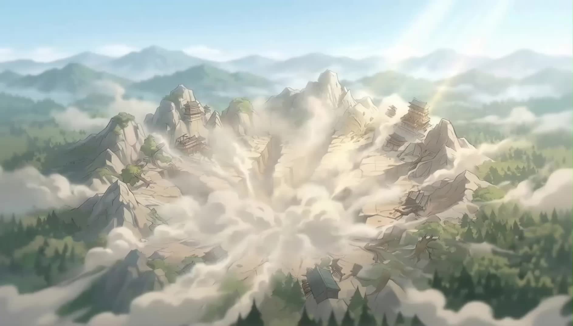 Episodio 18 de Entré en novela y me acusas