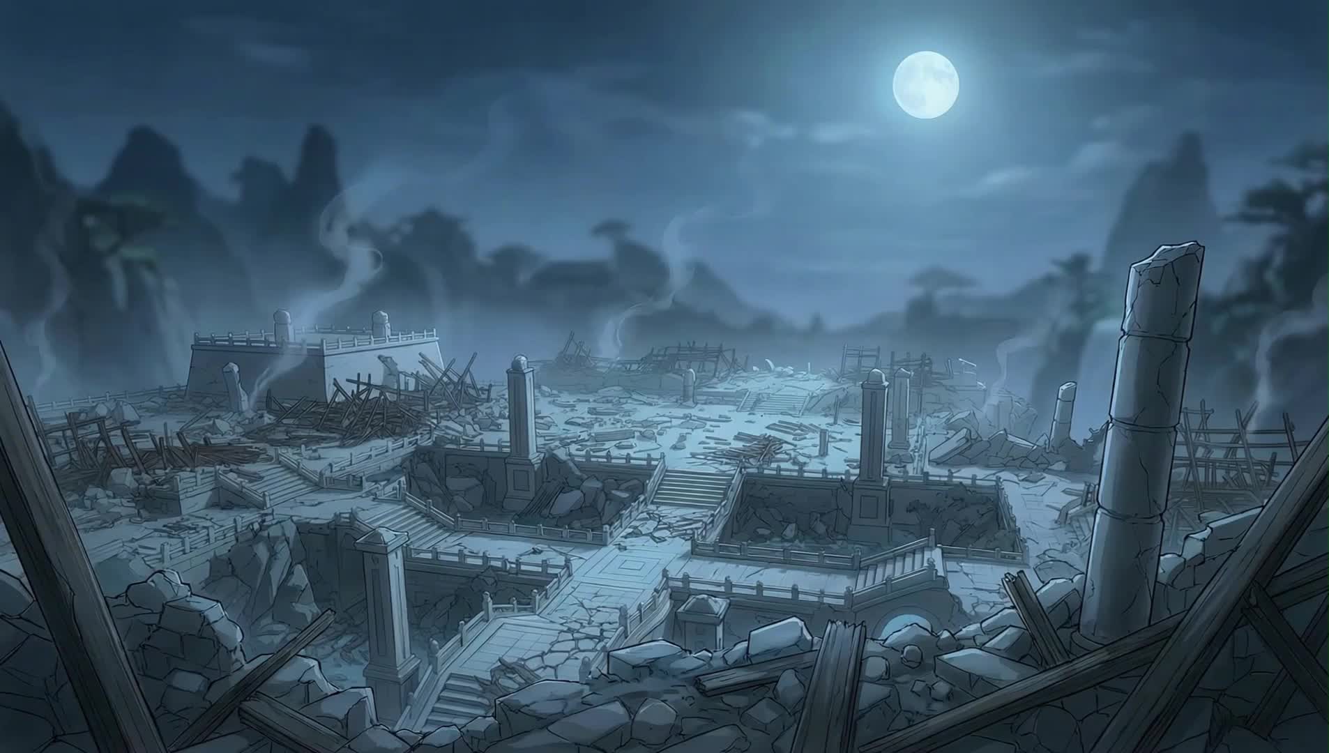 Episodio 22 de Entré en novela y me acusas