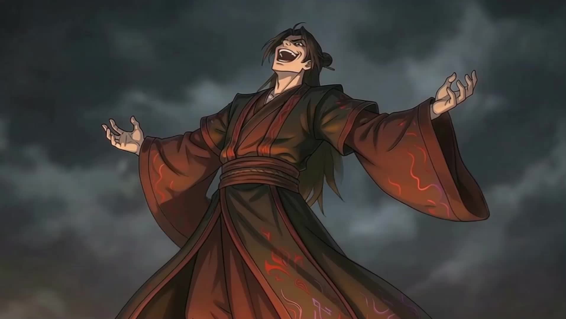 Episodio 24 de Entré en novela y me acusas