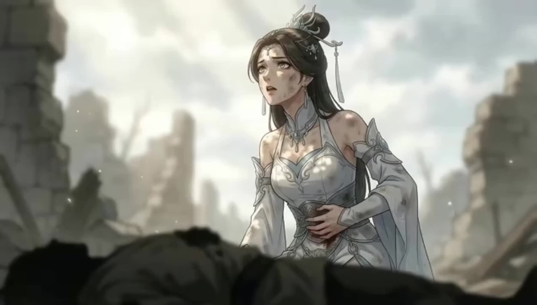 Episodio 25 de Entré en novela y me acusas