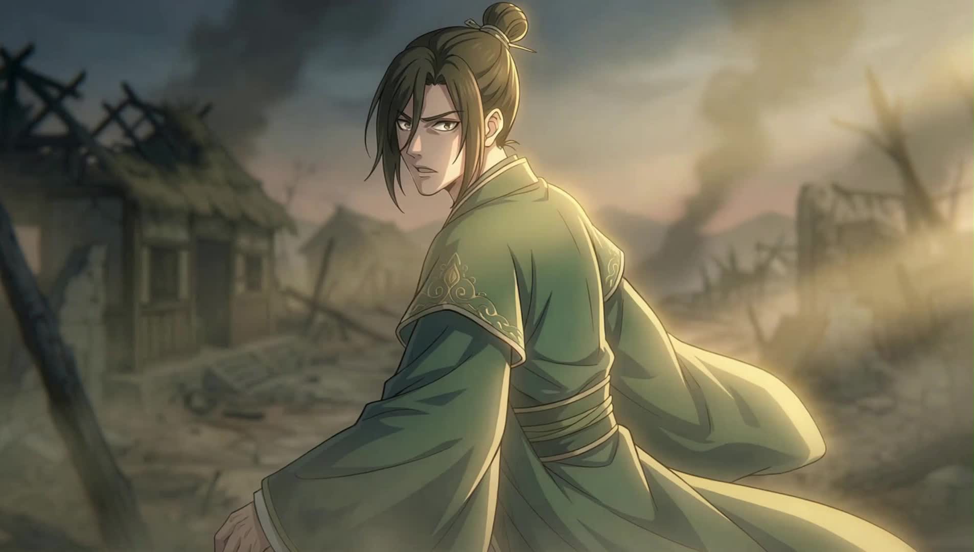 Episodio 33 de Entré en novela y me acusas