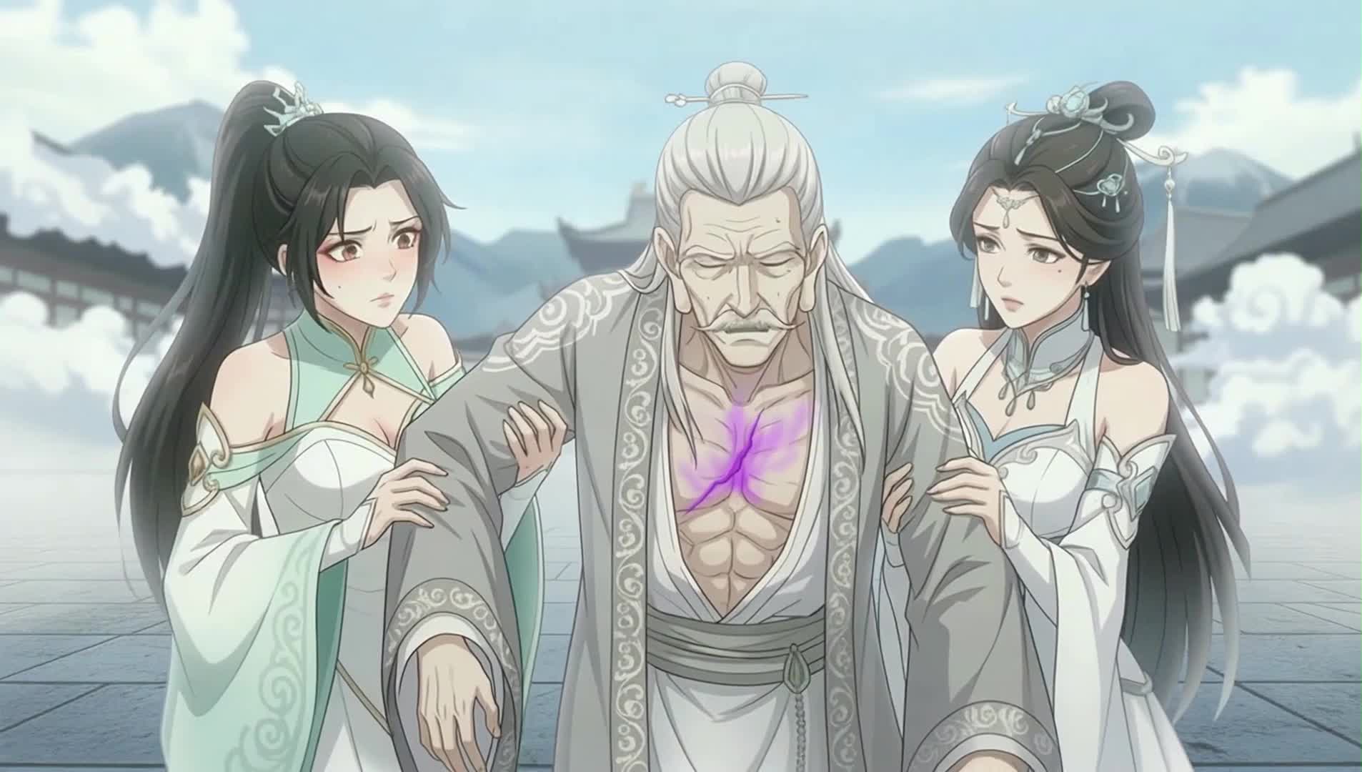 Episodio 34 de Entré en novela y me acusas