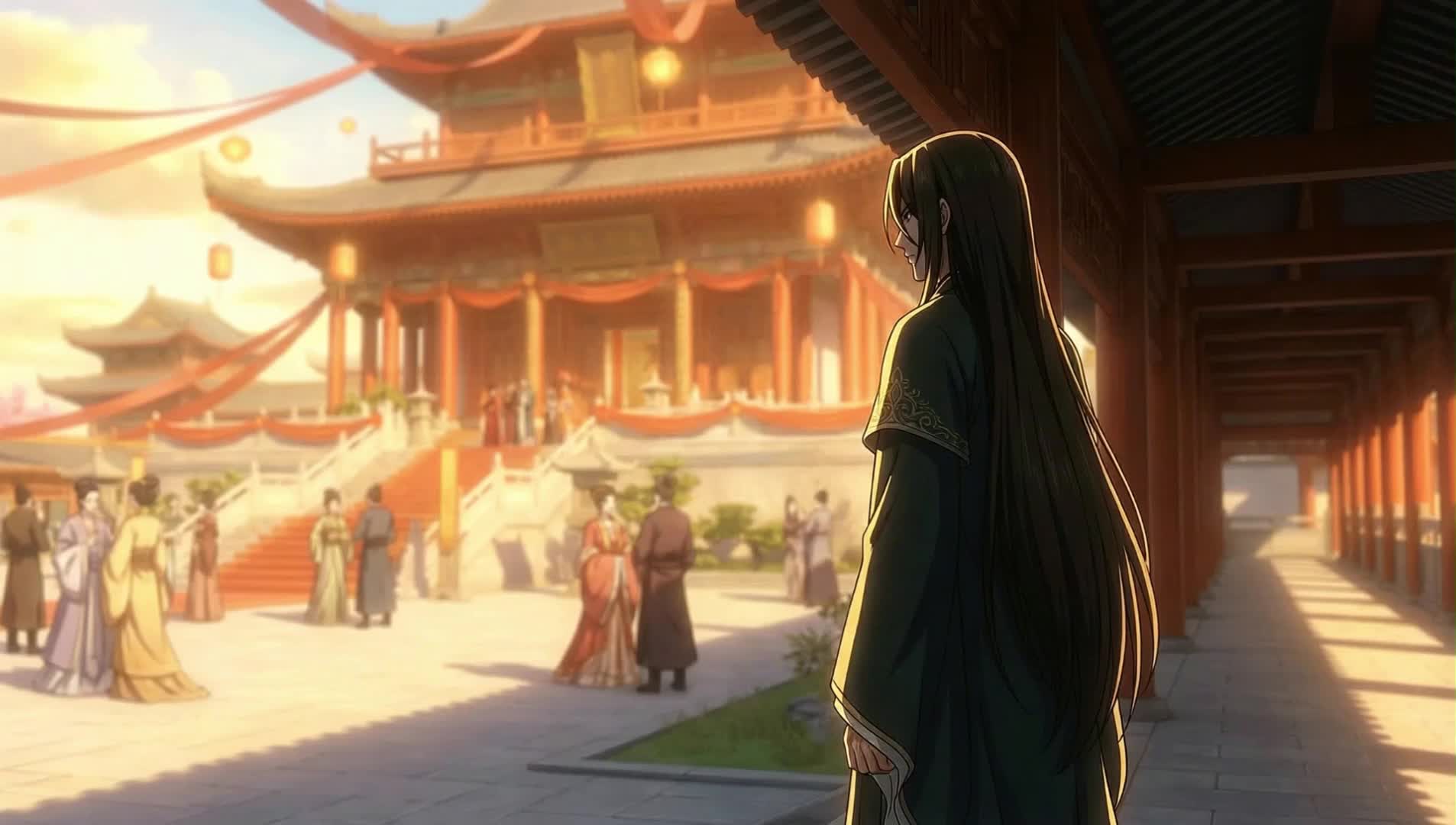 Episodio 36 de Entré en novela y me acusas