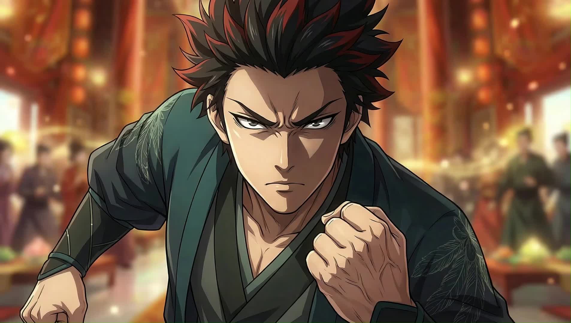 Episodio 40 de Entré en novela y me acusas