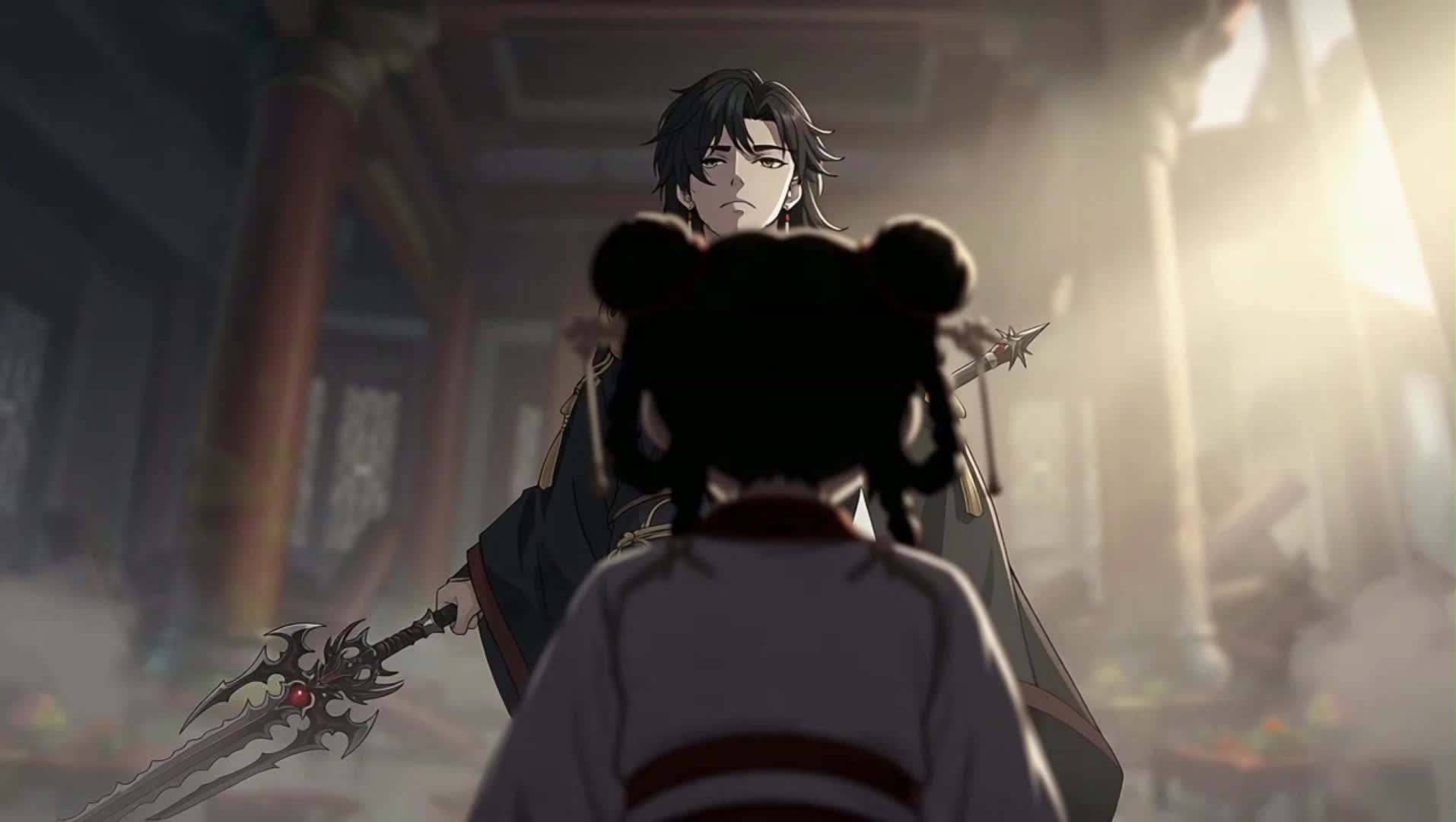 Episodio 43 de Entré en novela y me acusas