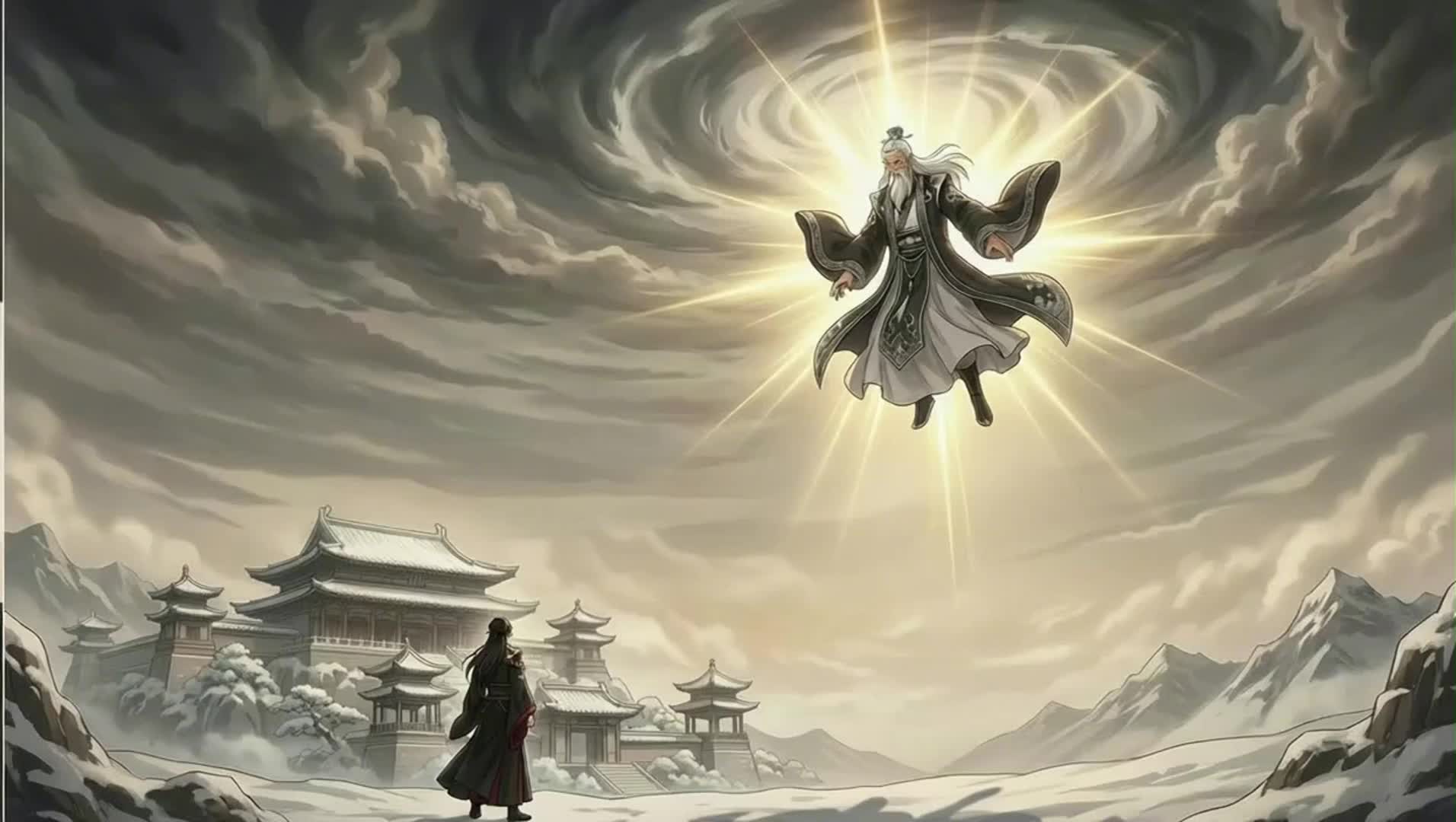 Episodio 46 de Entré en novela y me acusas
