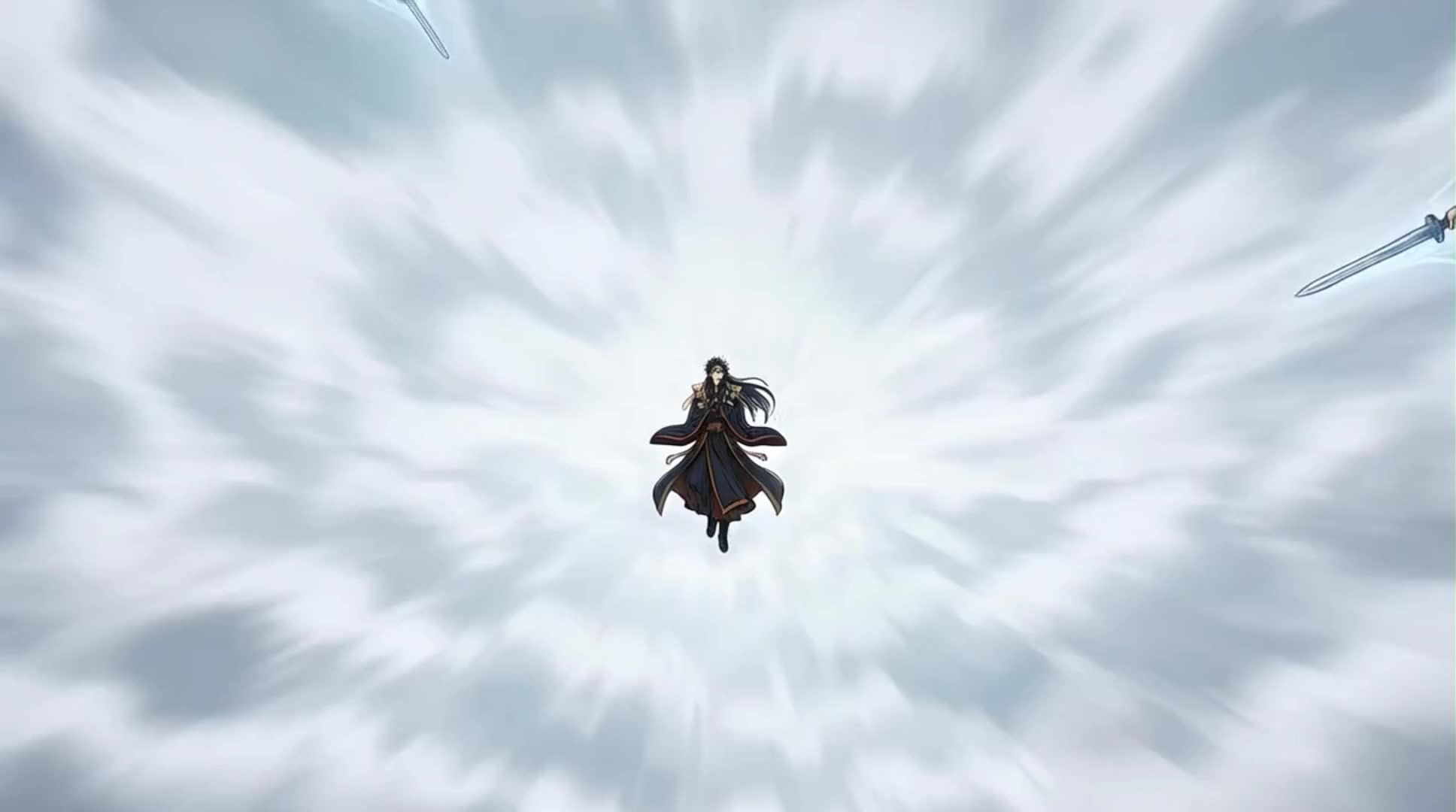 Episodio 48 de Entré en novela y me acusas