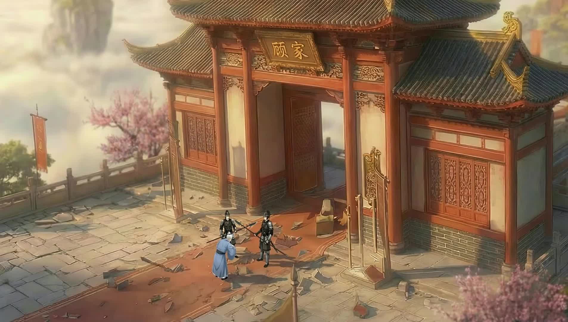 Episodio 51 de Entré en novela y me acusas