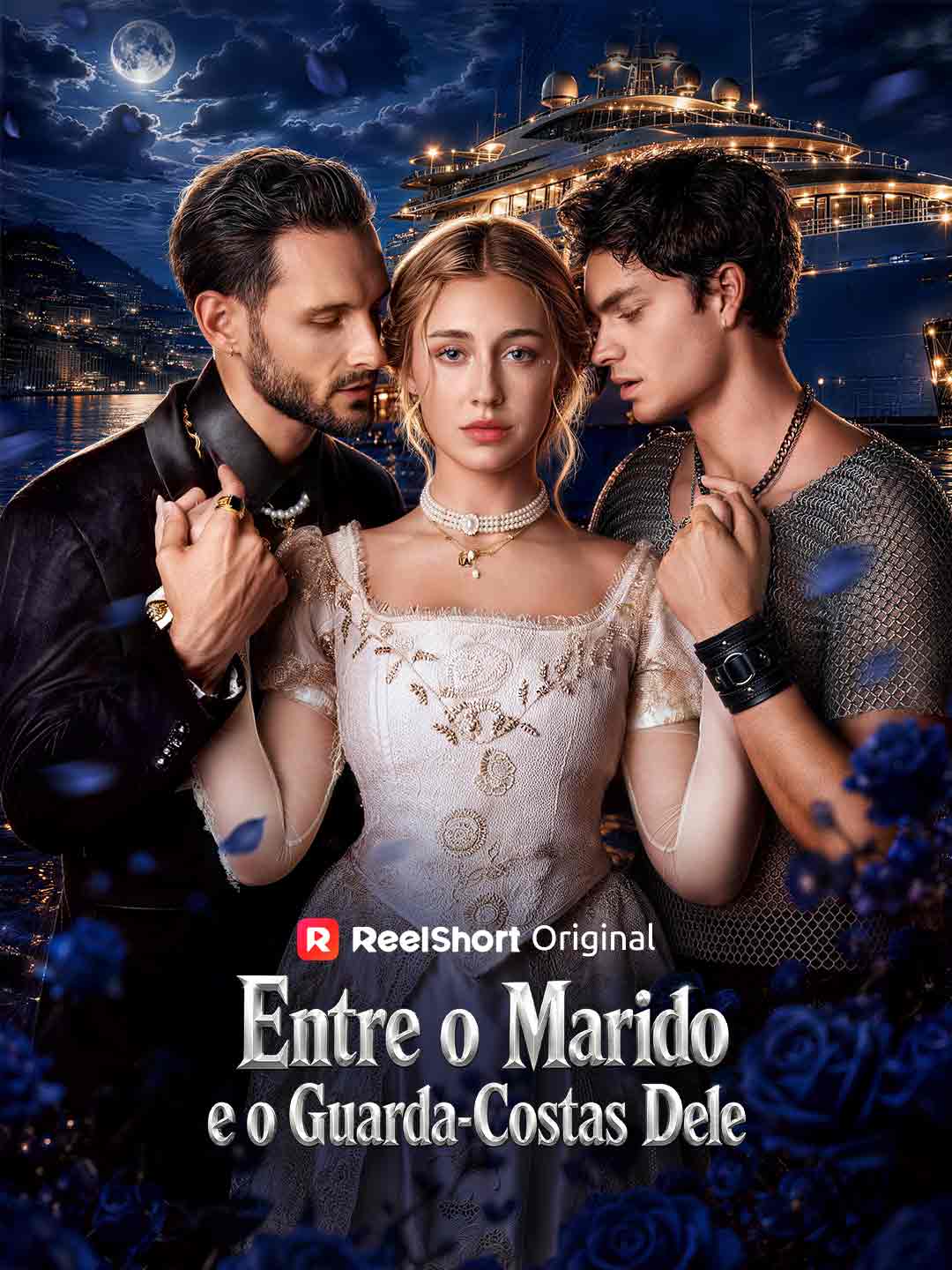 Episódio 7 de Entre o Marido e o Guarda-Costas Dele