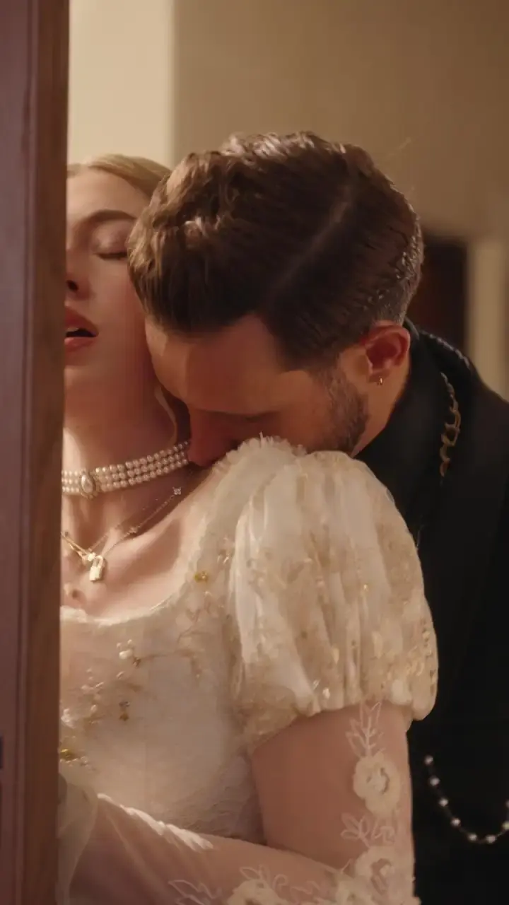 Episódio 17 de Entre o Marido e o Guarda-Costas Dele