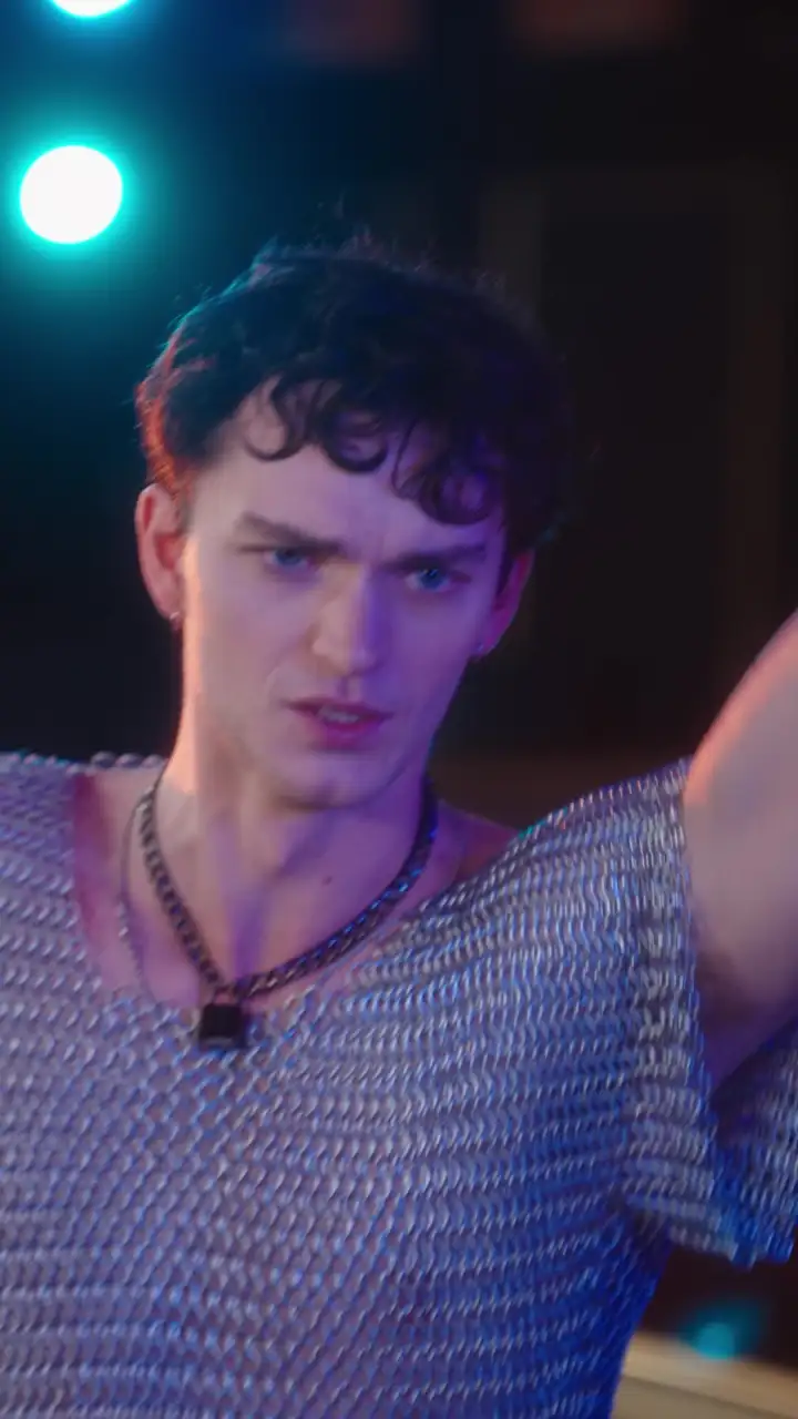 Episódio 21 de Entre o Marido e o Guarda-Costas Dele