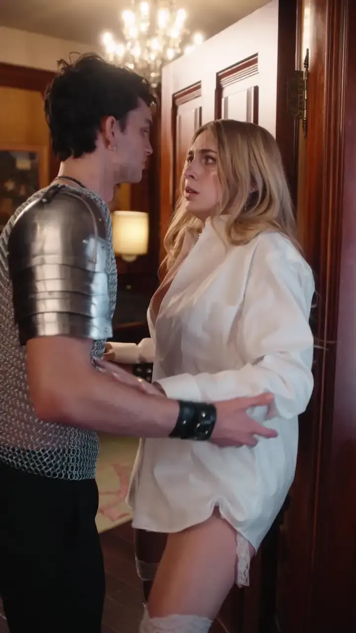Episódio 24 de Entre o Marido e o Guarda-Costas Dele