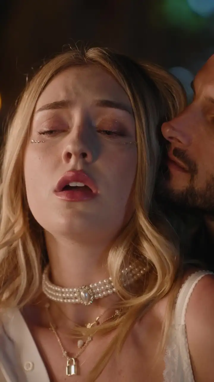 Episódio 26 de Entre o Marido e o Guarda-Costas Dele