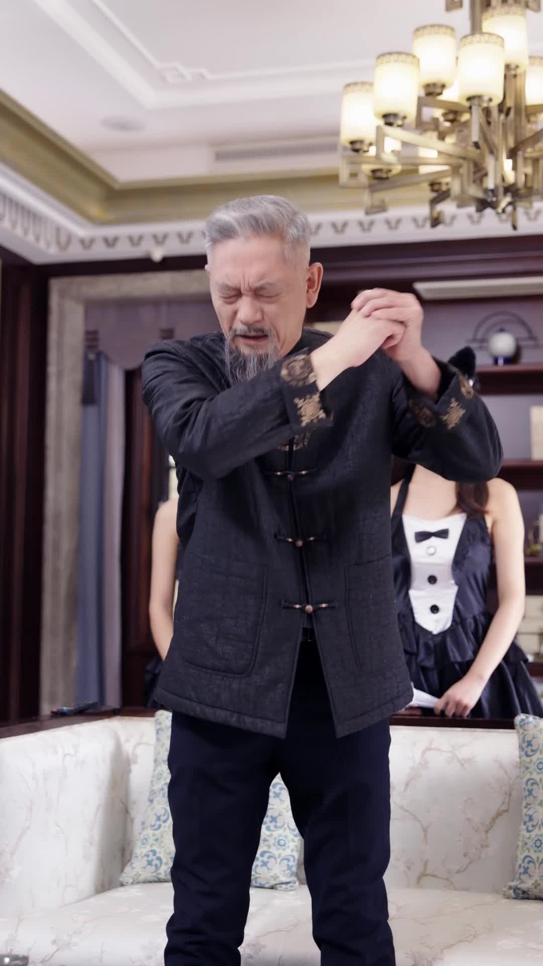 Episodio 58 de Entrega al emperador