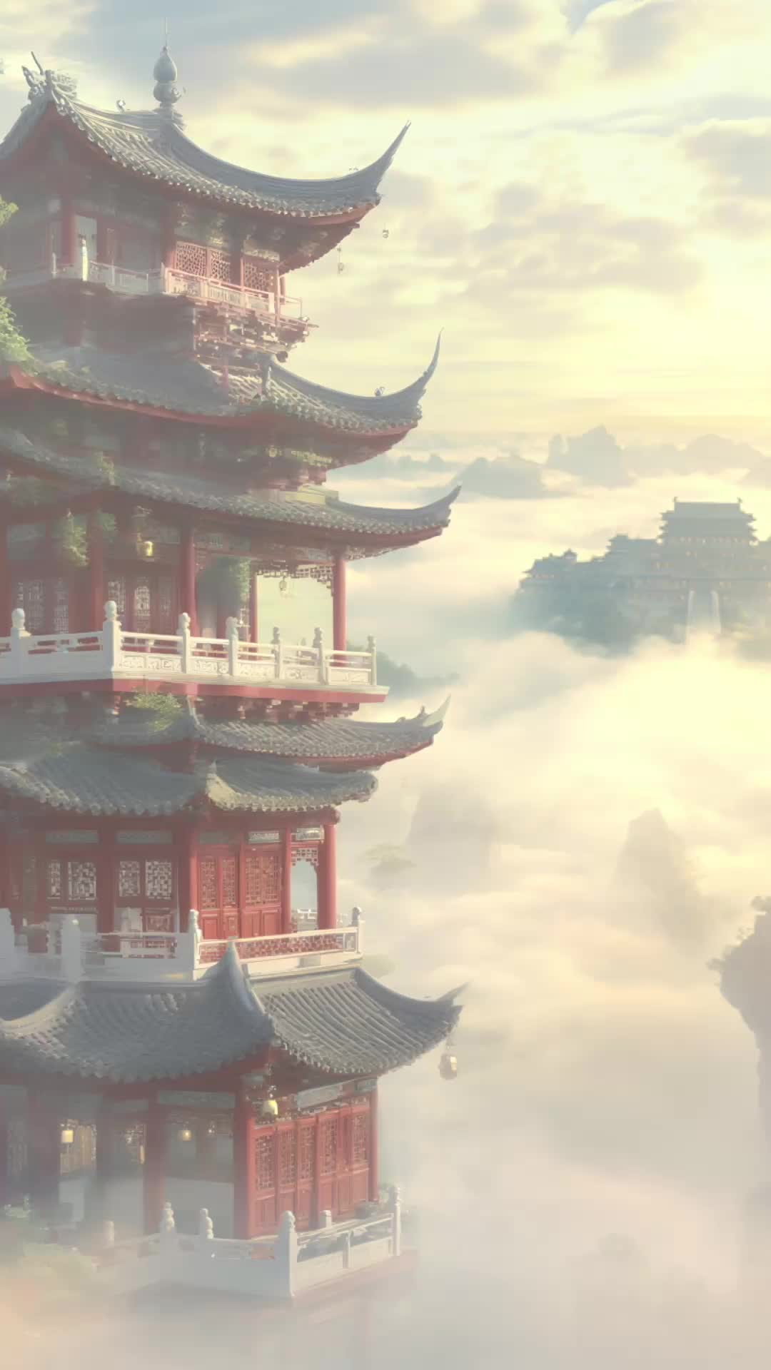 Episódio 1 de Enviada do céu