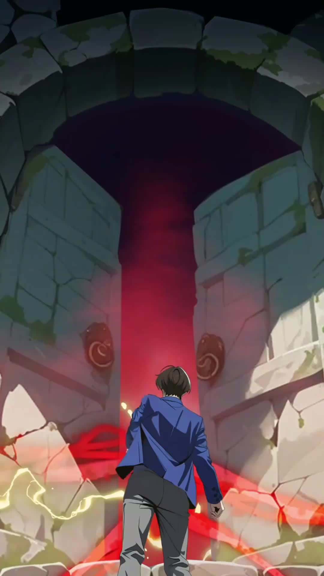 Episodio 1 de Era de almas bestia: de inútil D a soberano de las bestias