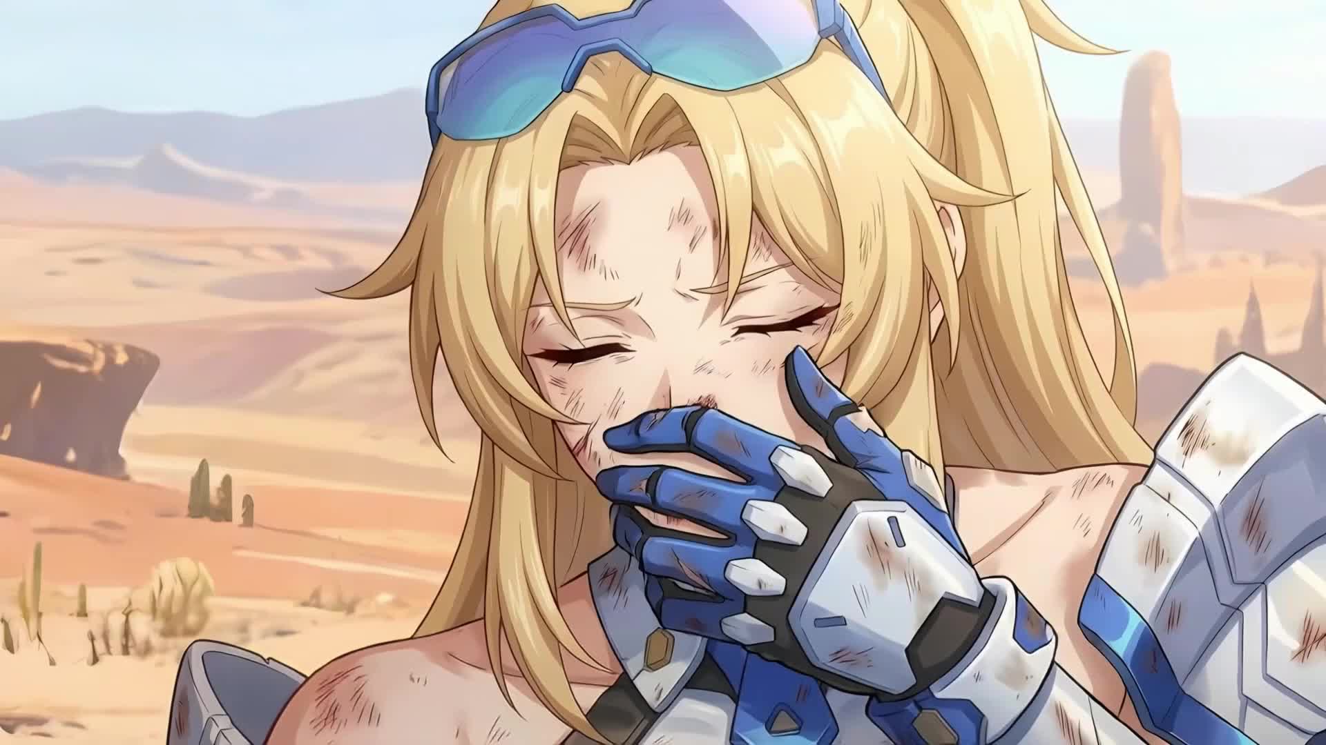 Episodio 15 de Era mecha: conquisto a la mecha suprema y me hago dios