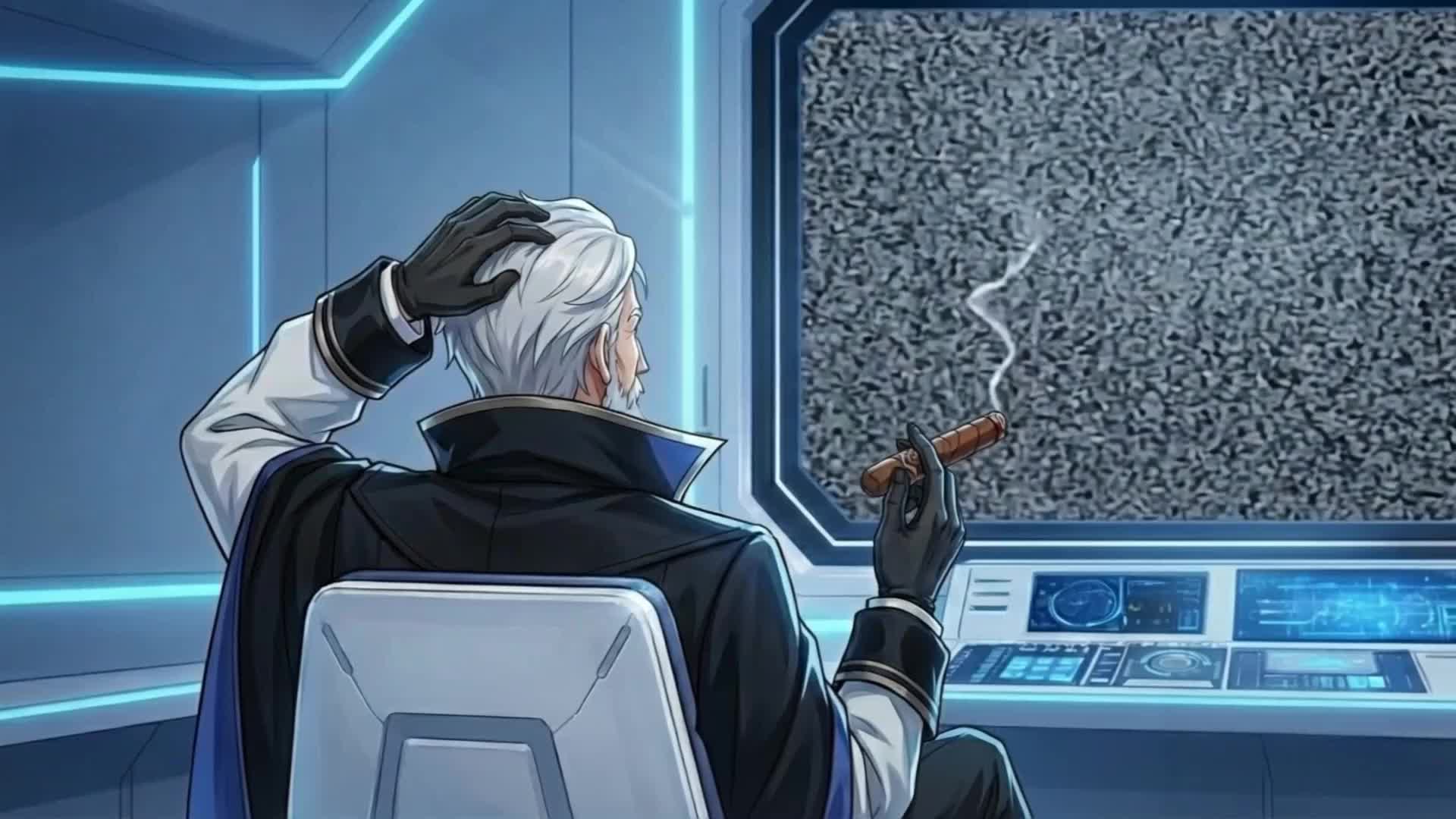 Episodio 32 de Era mecha: conquisto a la mecha suprema y me hago dios
