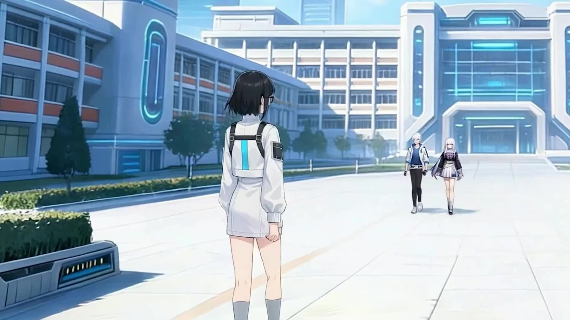 Episodio 37 de Era mecha: conquisto a la mecha suprema y me hago dios
