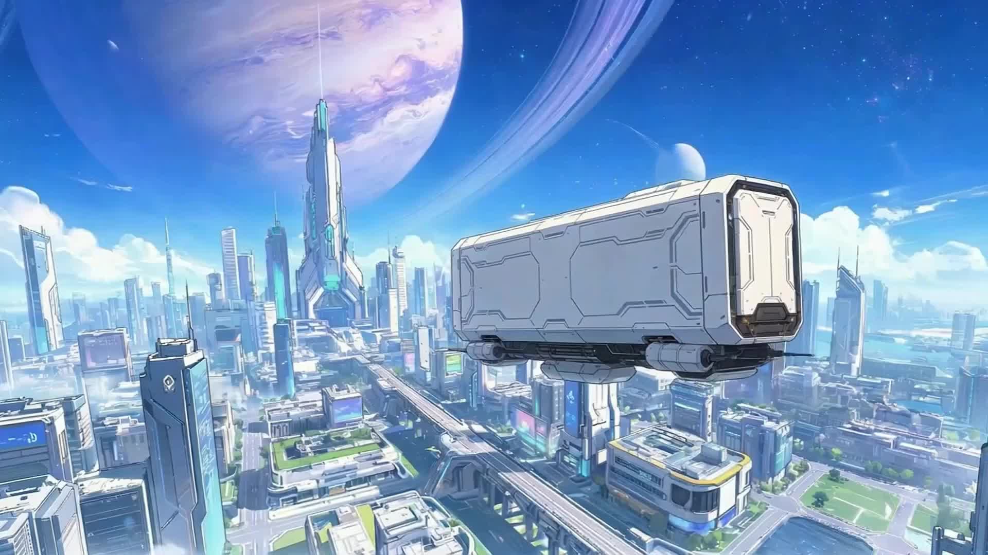 Episodio 43 de Era mecha: conquisto a la mecha suprema y me hago dios