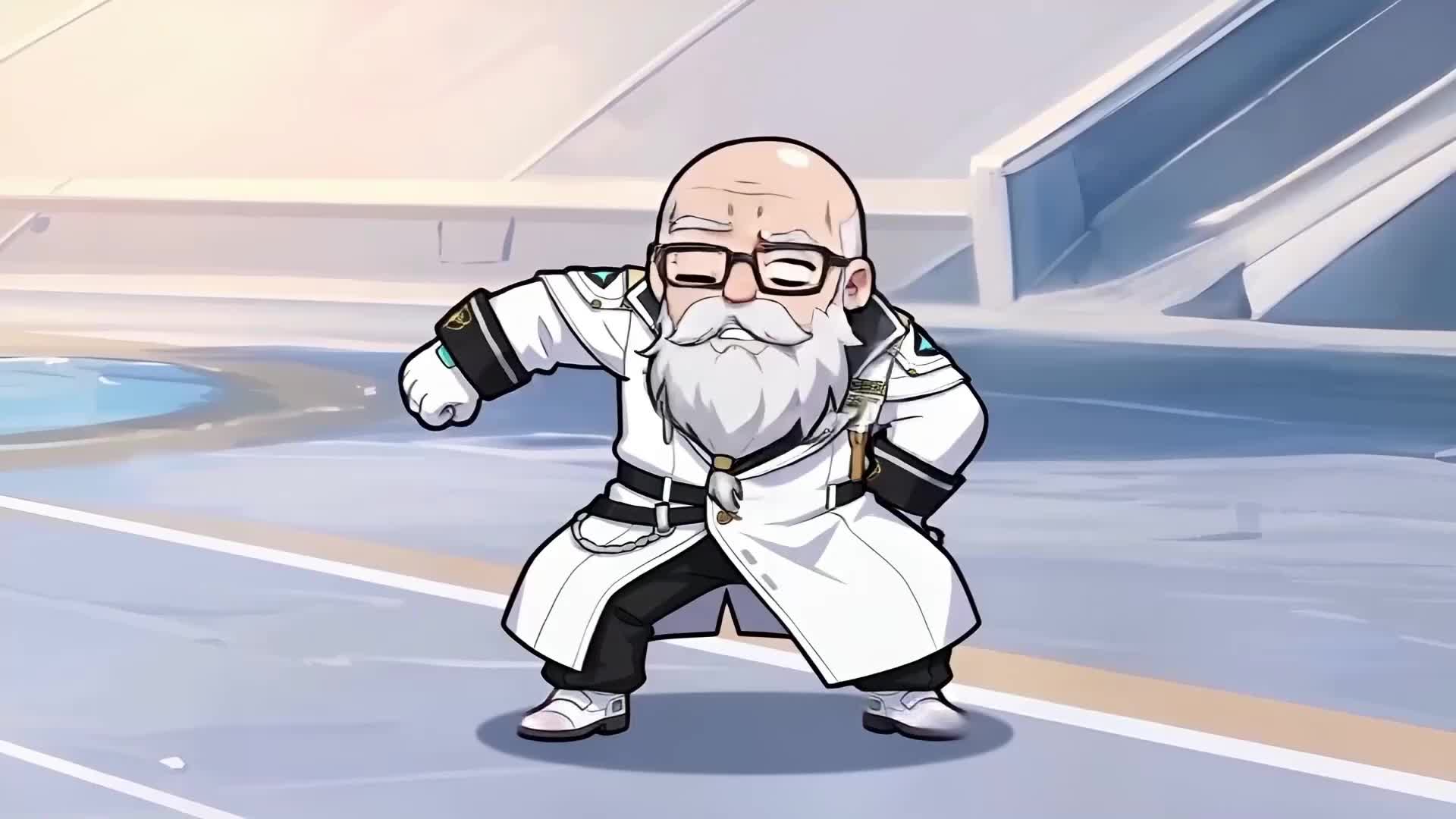 Episodio 5 de Era mecha: conquisto a la mecha suprema y me hago dios