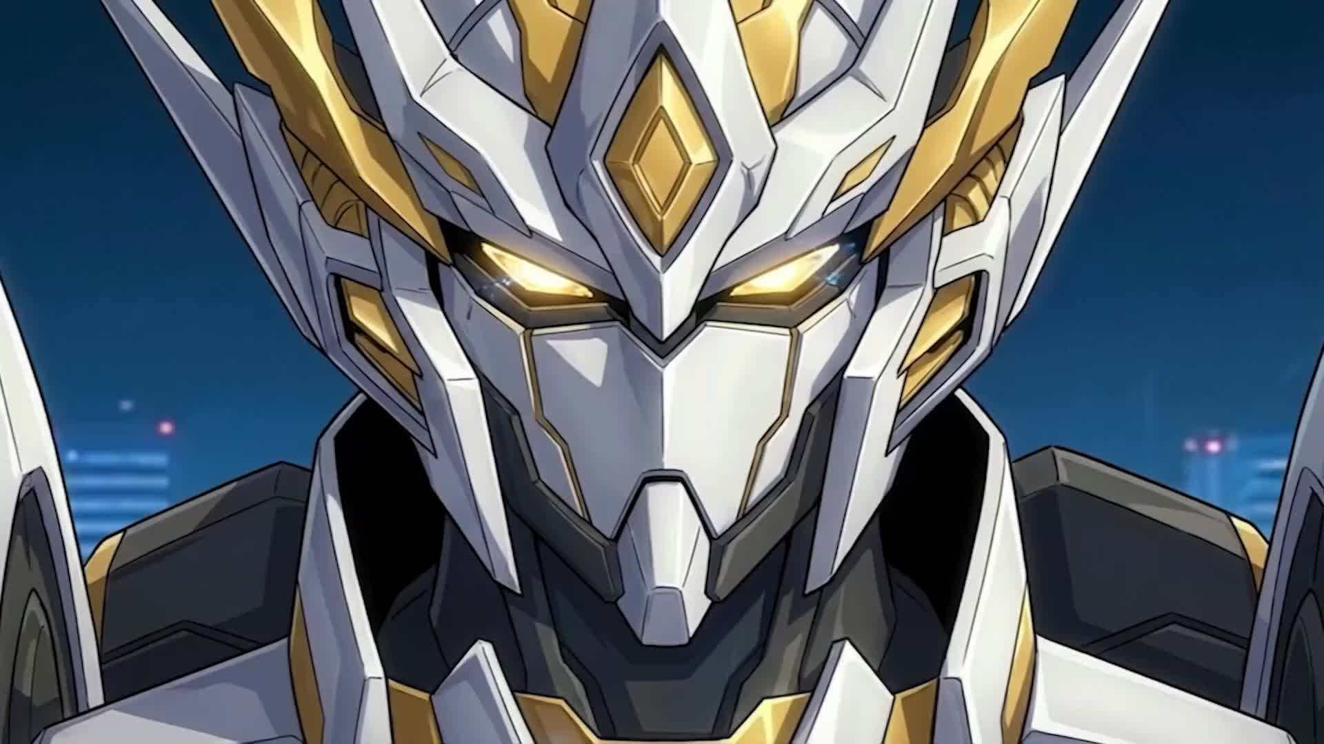 Episodio 51 de Era mecha: conquisto a la mecha suprema y me hago dios