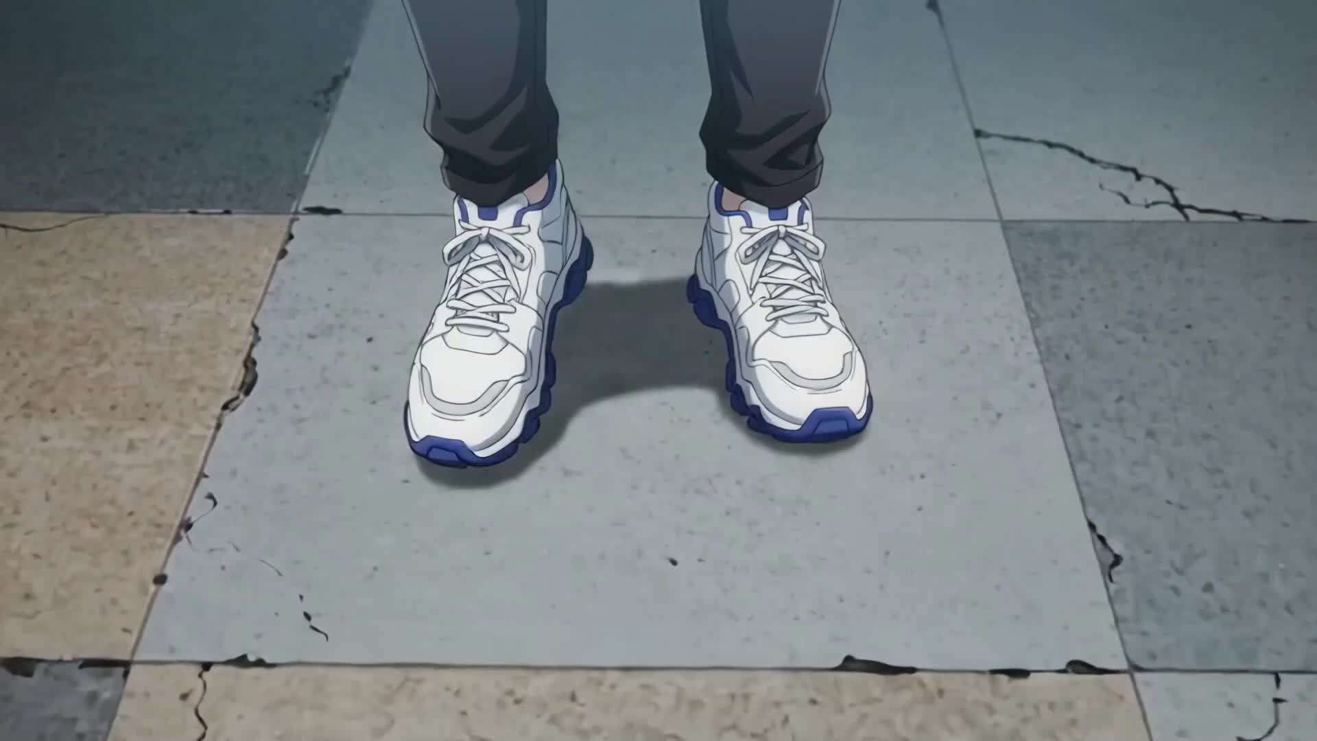 Episodio 56 de Era mecha: conquisto a la mecha suprema y me hago dios