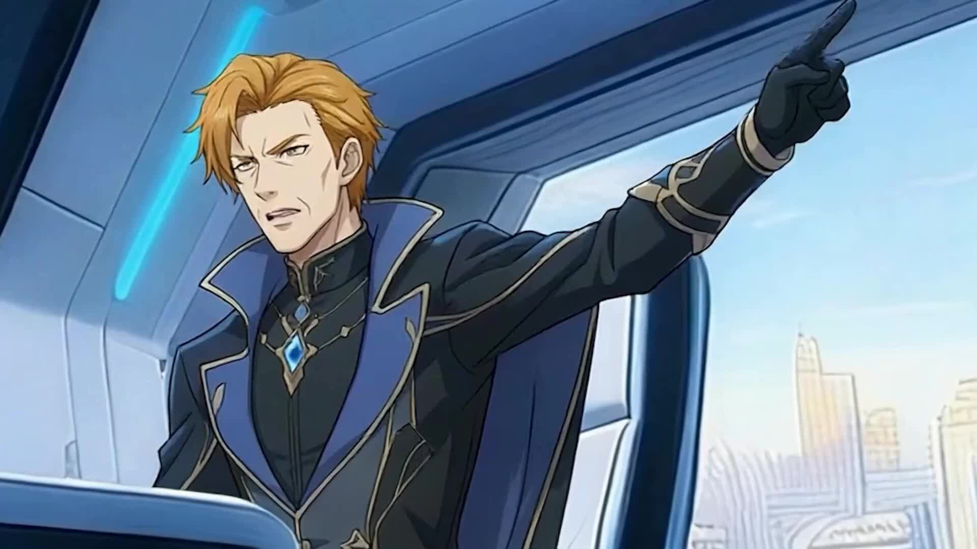 Episodio 59 de Era mecha: conquisto a la mecha suprema y me hago dios