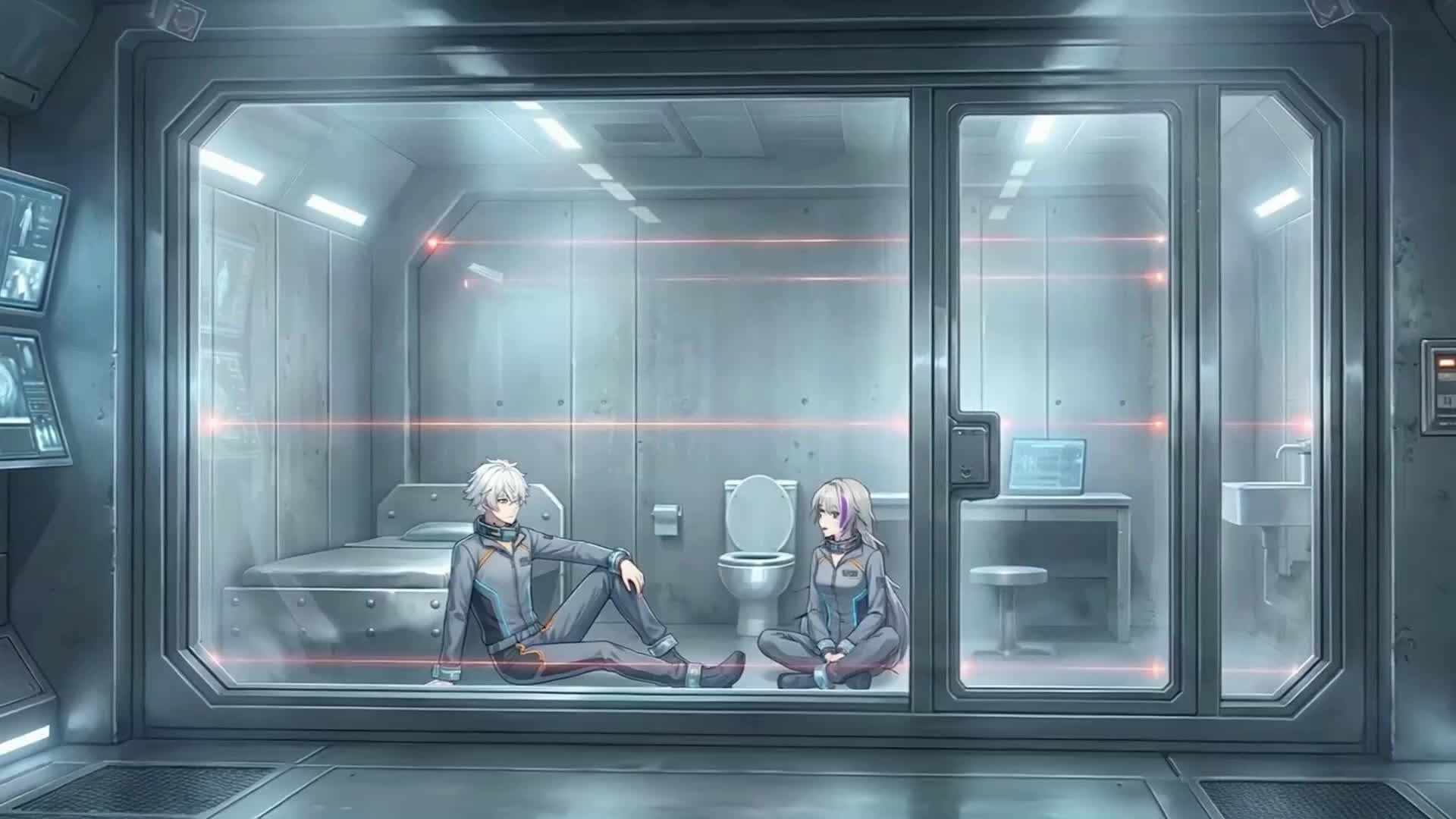 Episodio 60 de Era mecha: conquisto a la mecha suprema y me hago dios