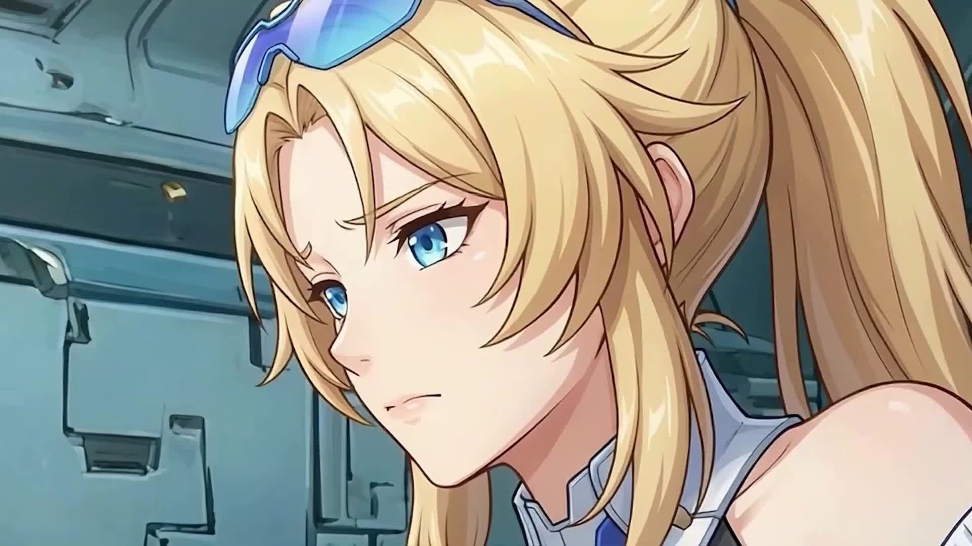 Episodio 61 de Era mecha: conquisto a la mecha suprema y me hago dios