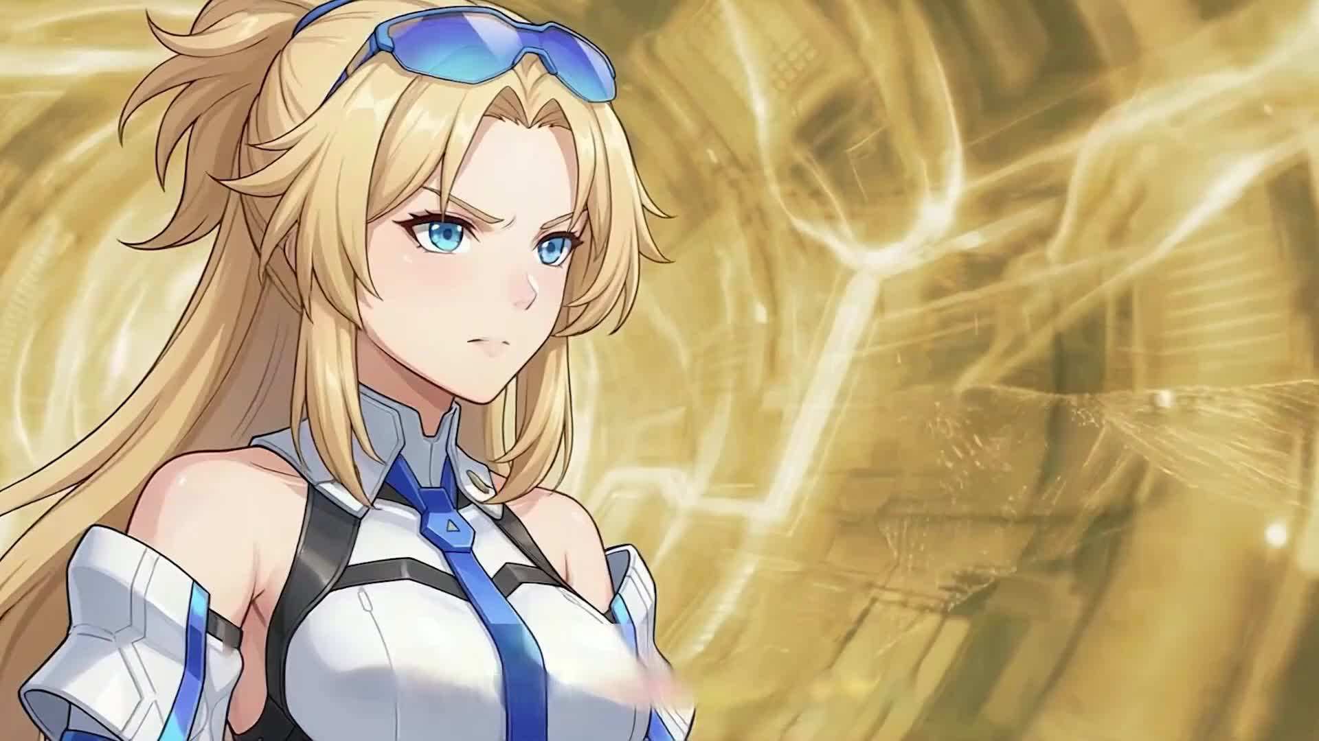 Episodio 66 de Era mecha: conquisto a la mecha suprema y me hago dios