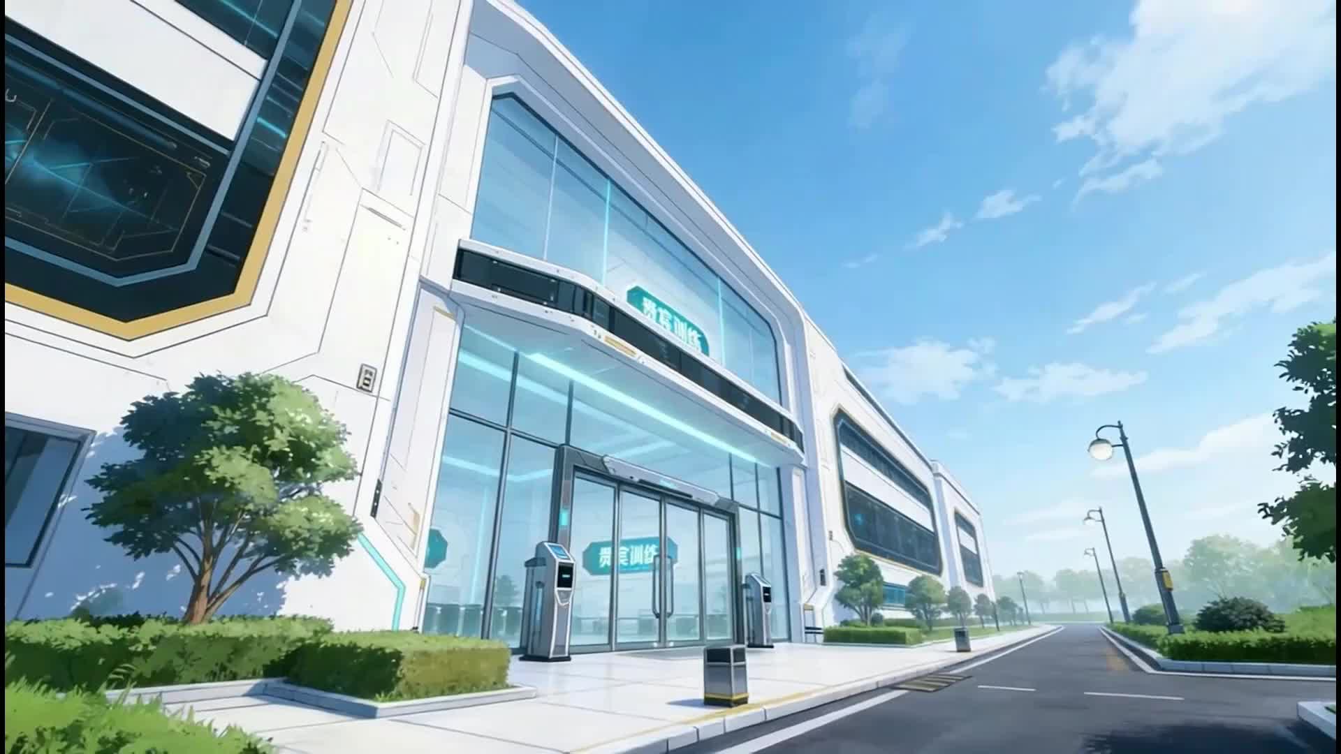 Episodio 9 de Era mecha: conquisto a la mecha suprema y me hago dios
