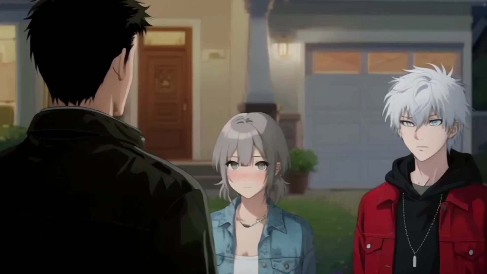 Episódio 15 de Era Mecha: Garotas Mecha Nível SSS