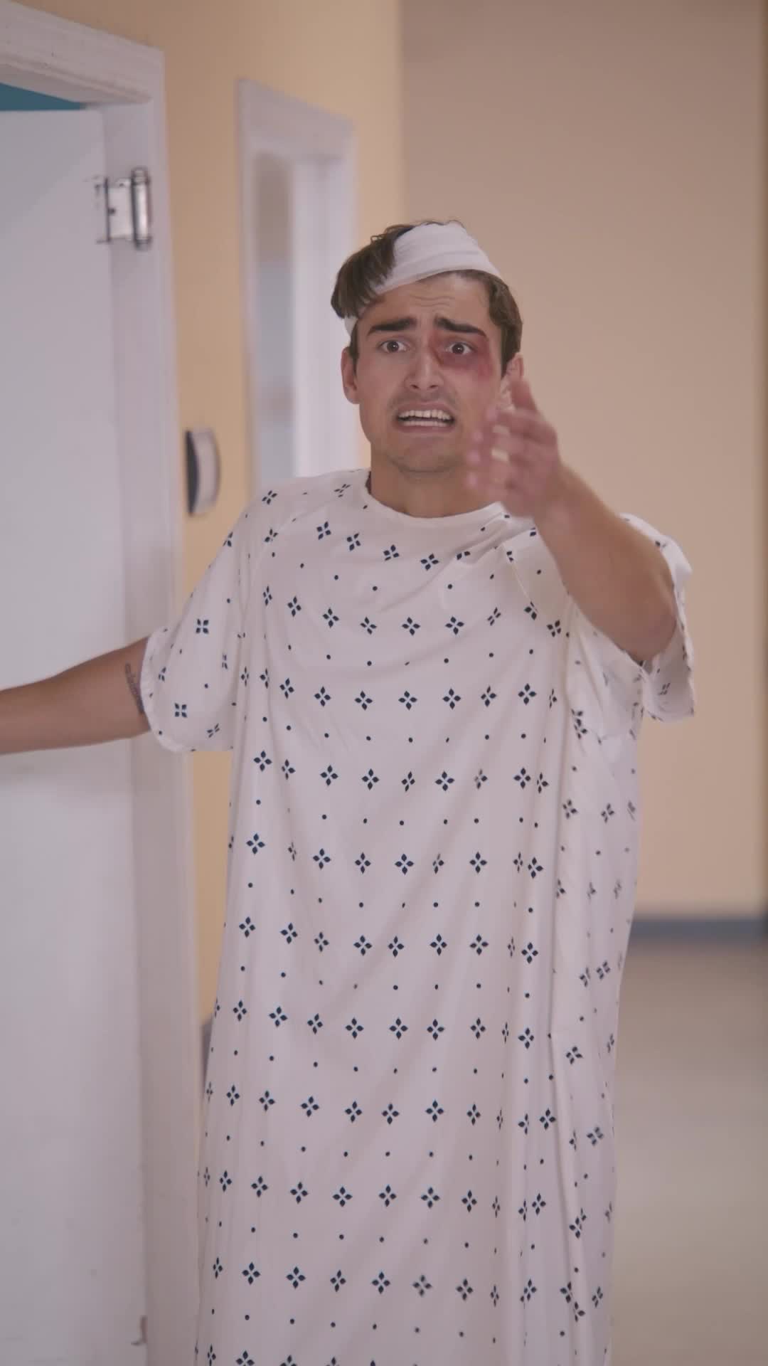 Episodio 42 de Érase una vez una ruptura