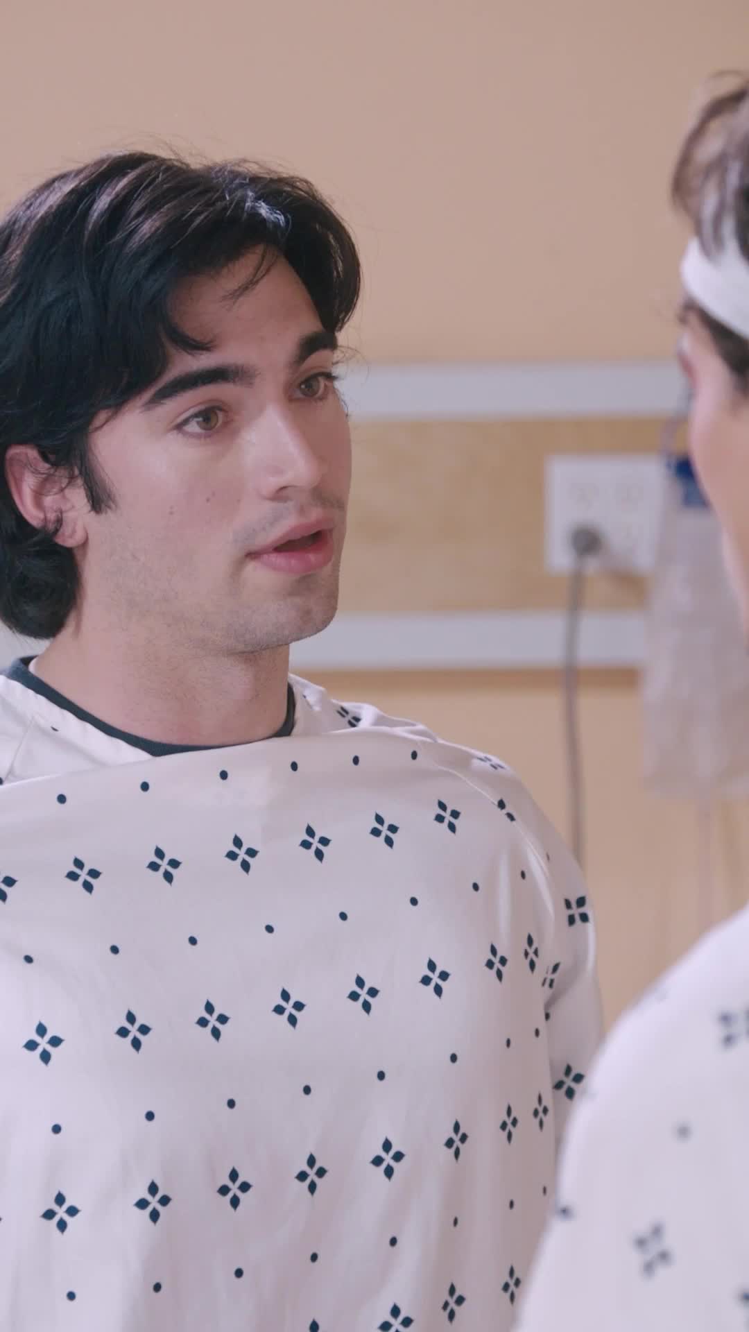 Episodio 45 de Érase una vez una ruptura