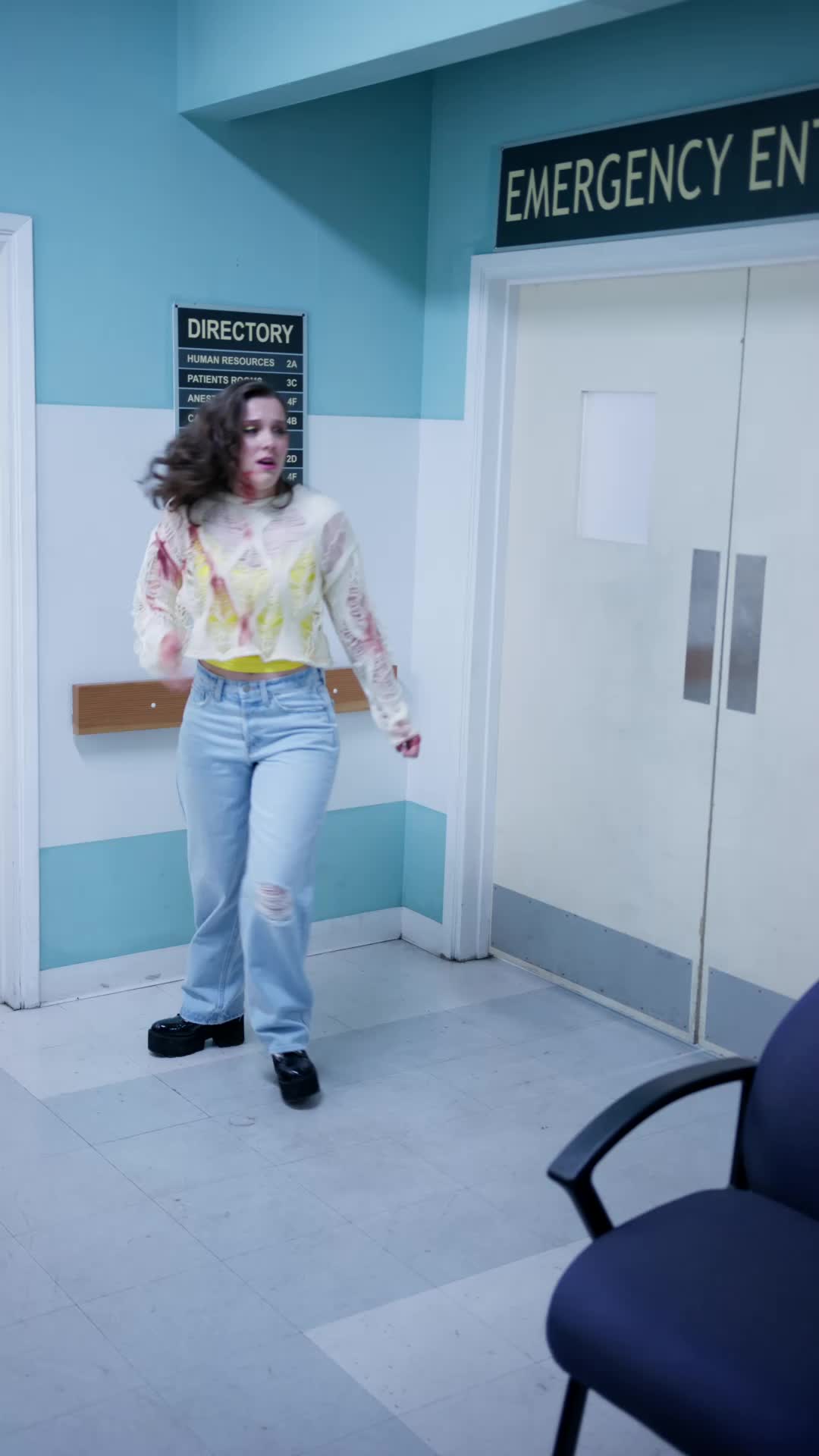 Episodio 3 de Eres mi destino