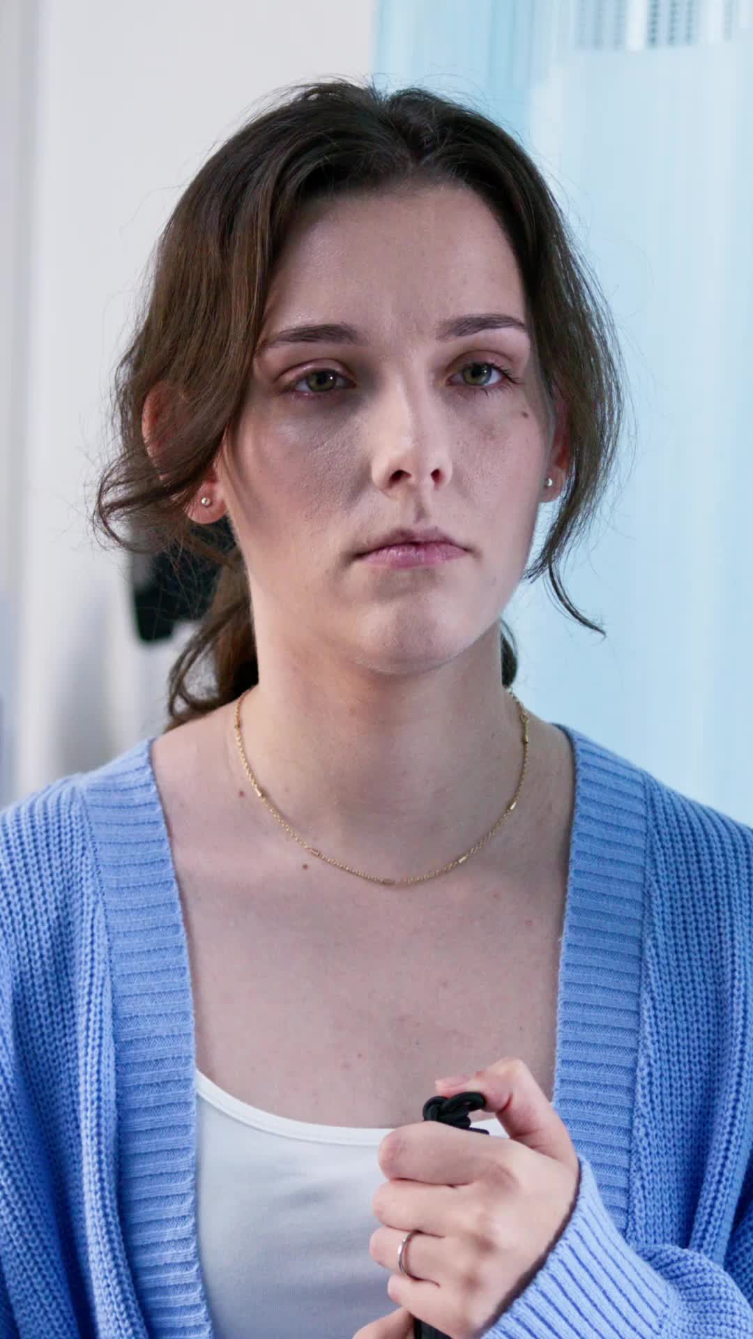 Episodio 59 de Eres mi destino
