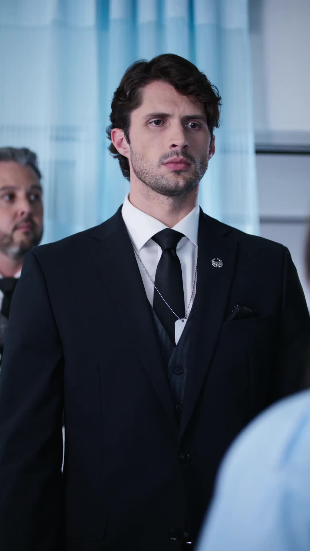 Episodio 6 de Eres mi destino