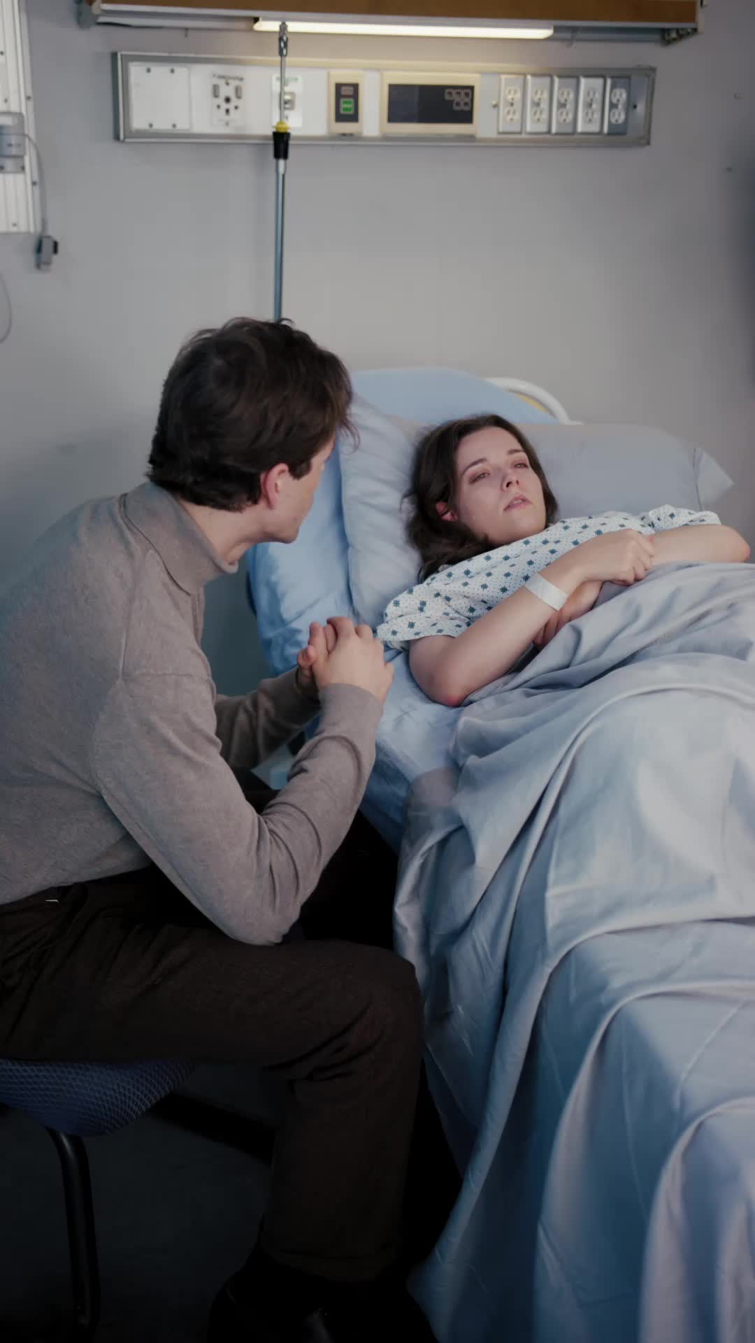 Episodio 68 de Eres mi destino
