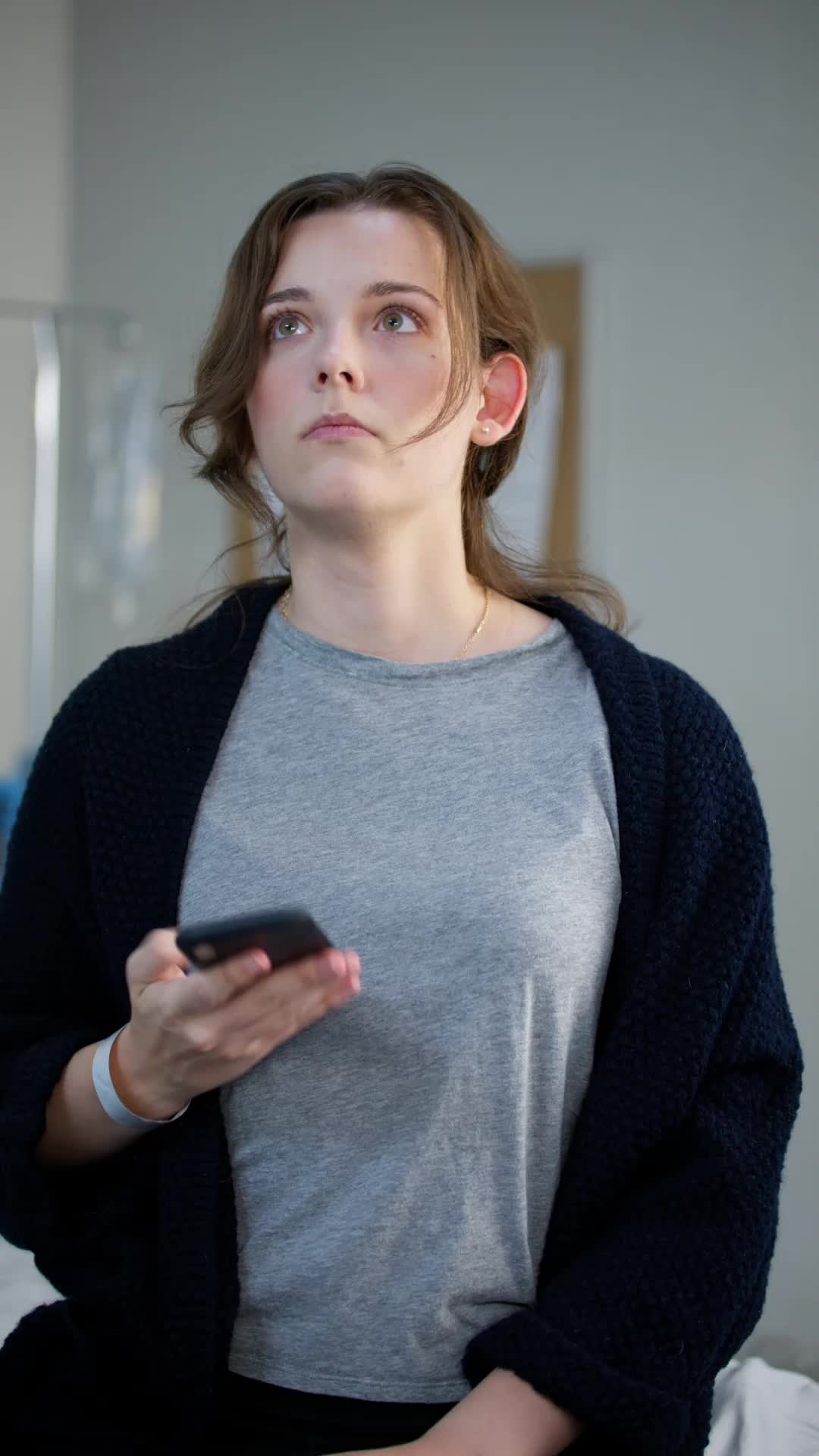 Episodio 69 de Eres mi destino