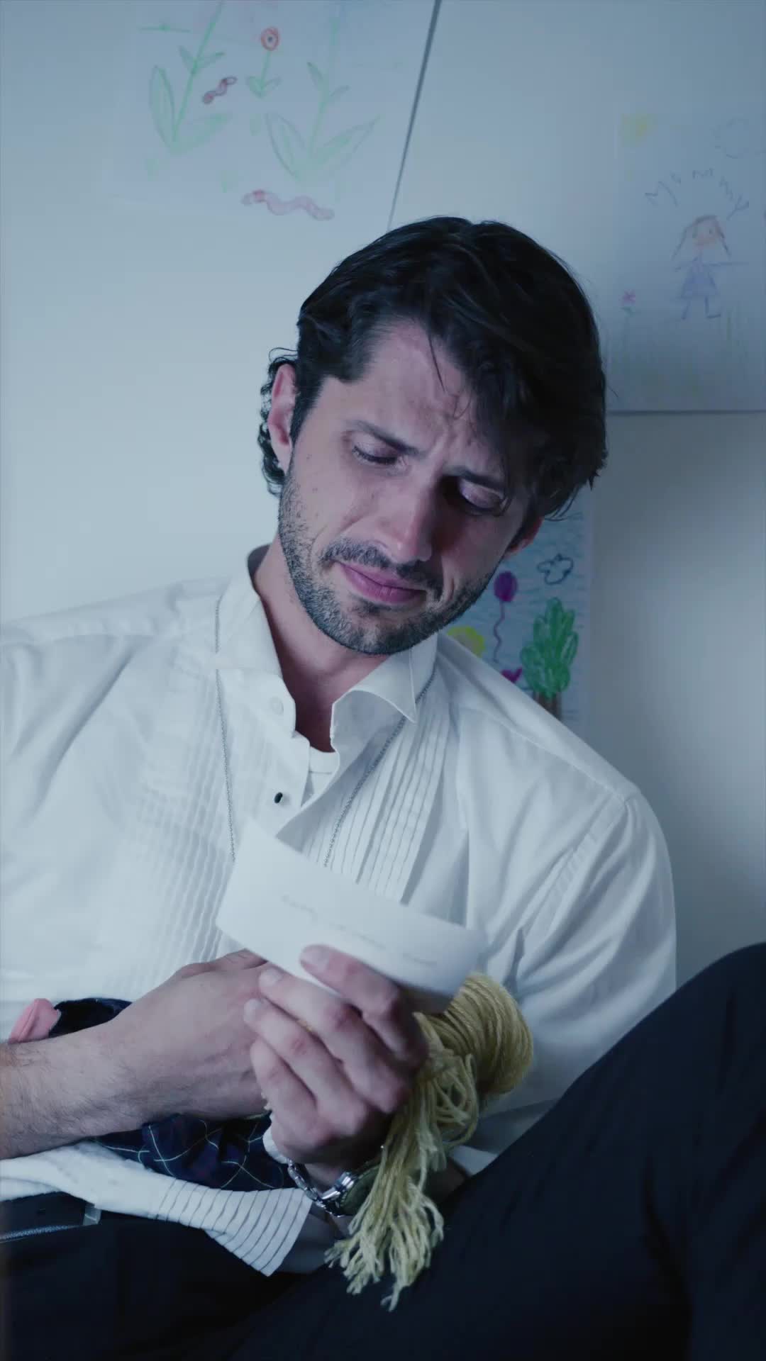 Episodio 86 de Eres mi destino