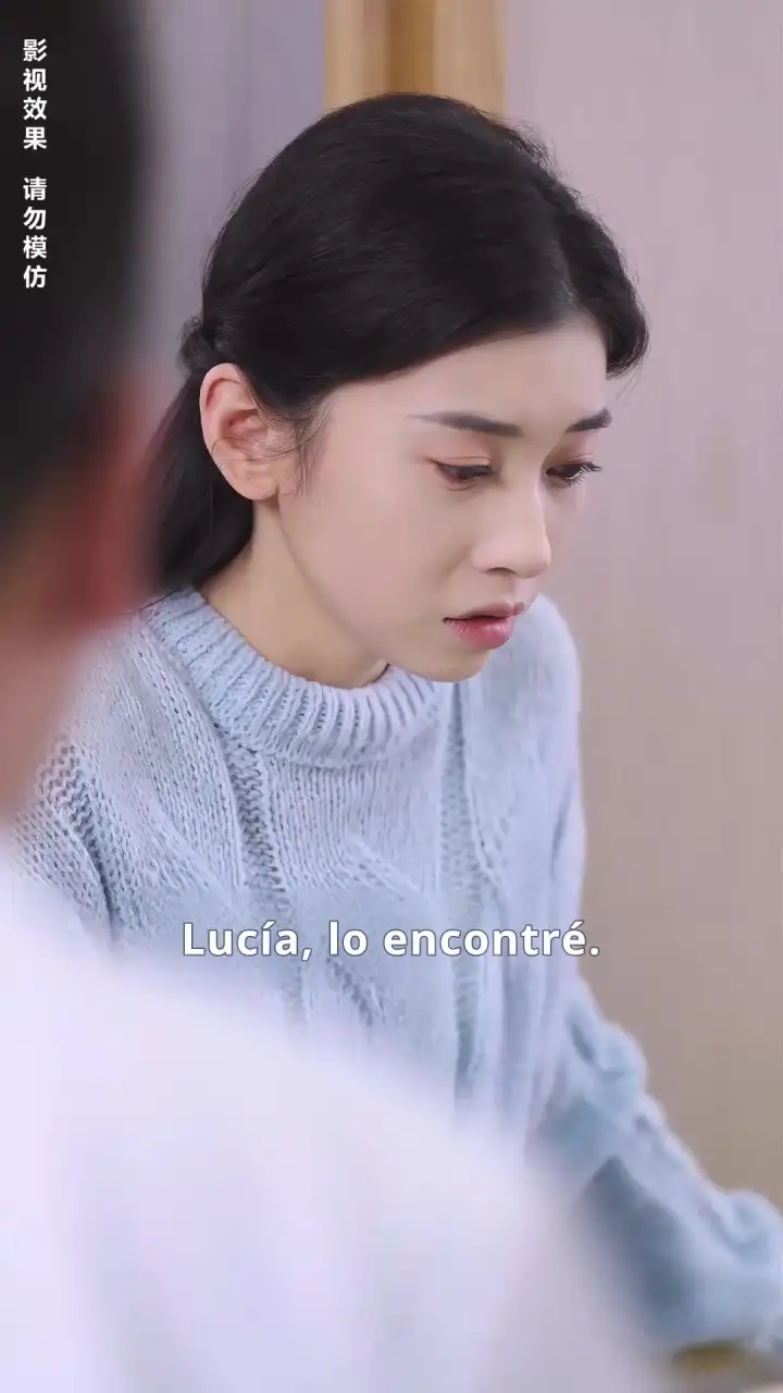 Episodio 17 de Eres mi tesoro