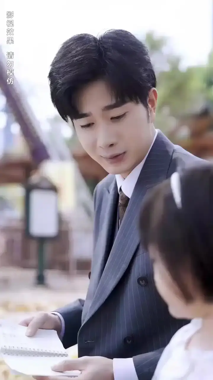 Episodio 40 de Eres mi tesoro