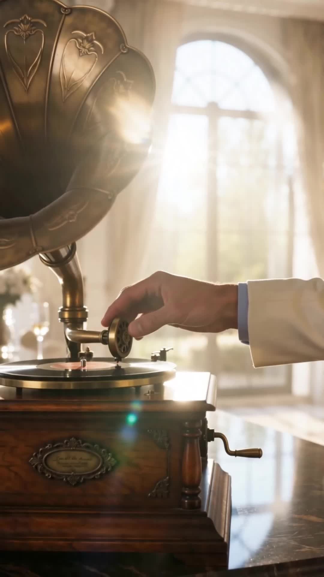 Episódio 24 de Ermos Enluarados, Um Desejo Secreto