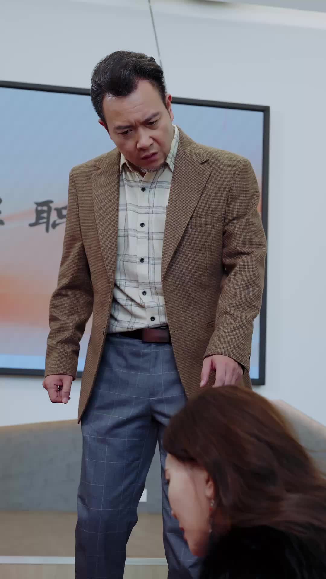 Episodio 43 de Escándalo viral: madrastra robó a mi hombre