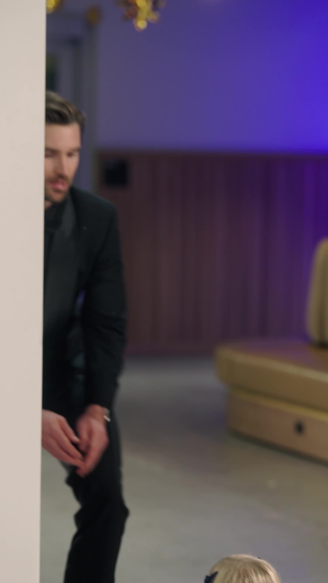 Episódio 25 de Escândalo