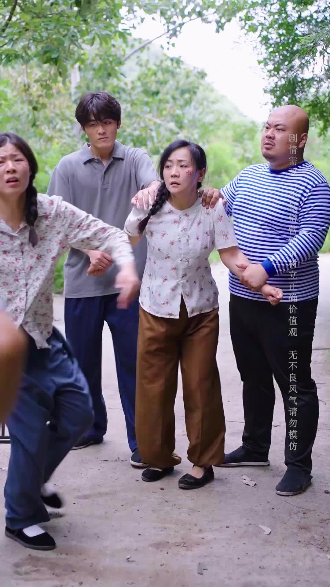 Episode 11 of Escape From the Mountains
