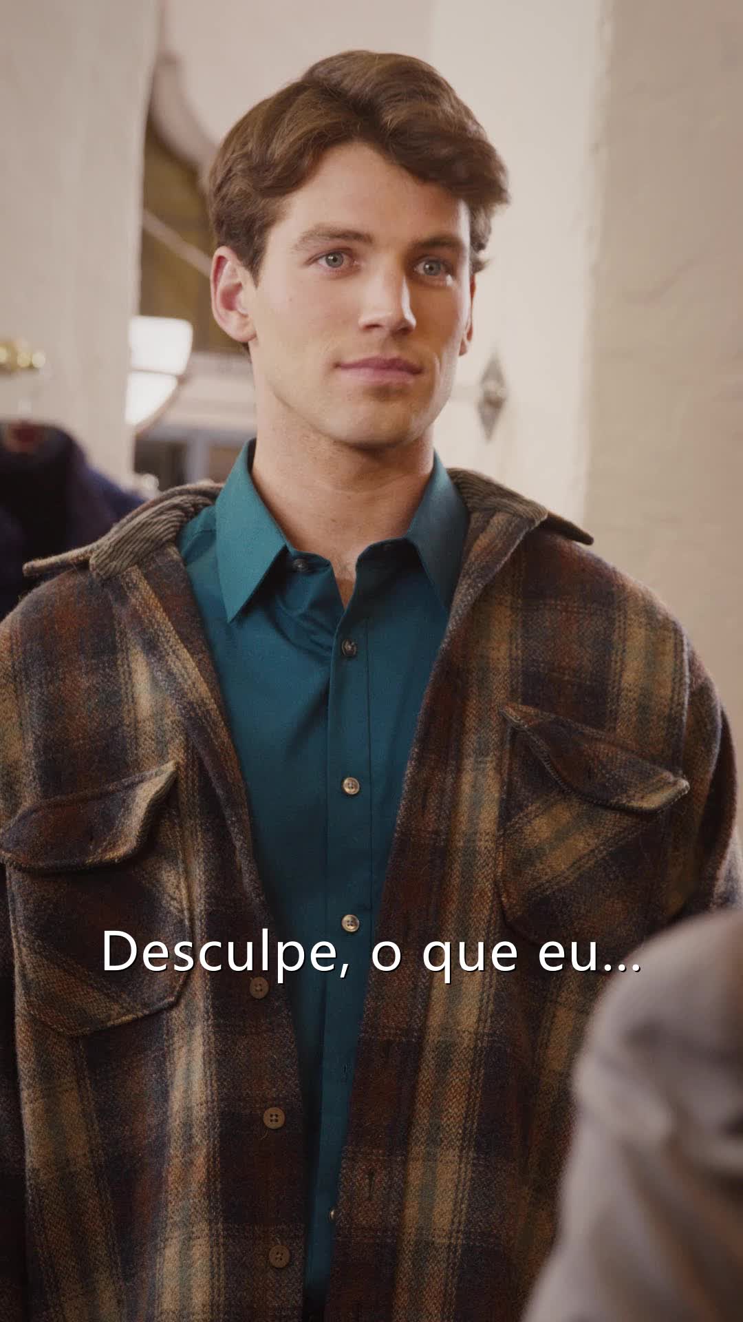 Episódio 24 de Escoltando a Herdeira