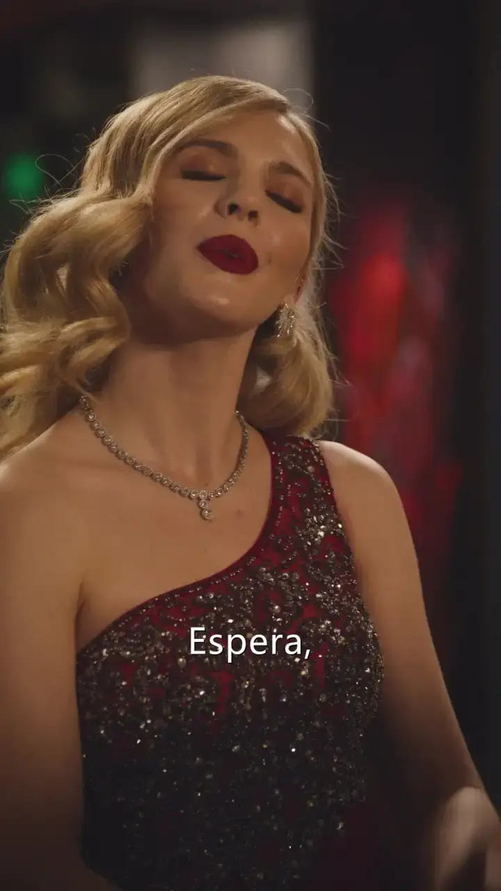Episodio 38 de Escoltando a la heredera